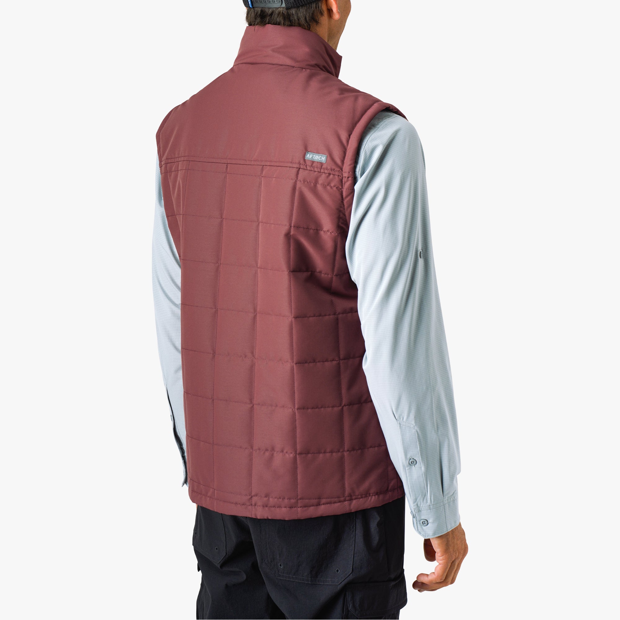 Crosswind Puff Vest - Image 15