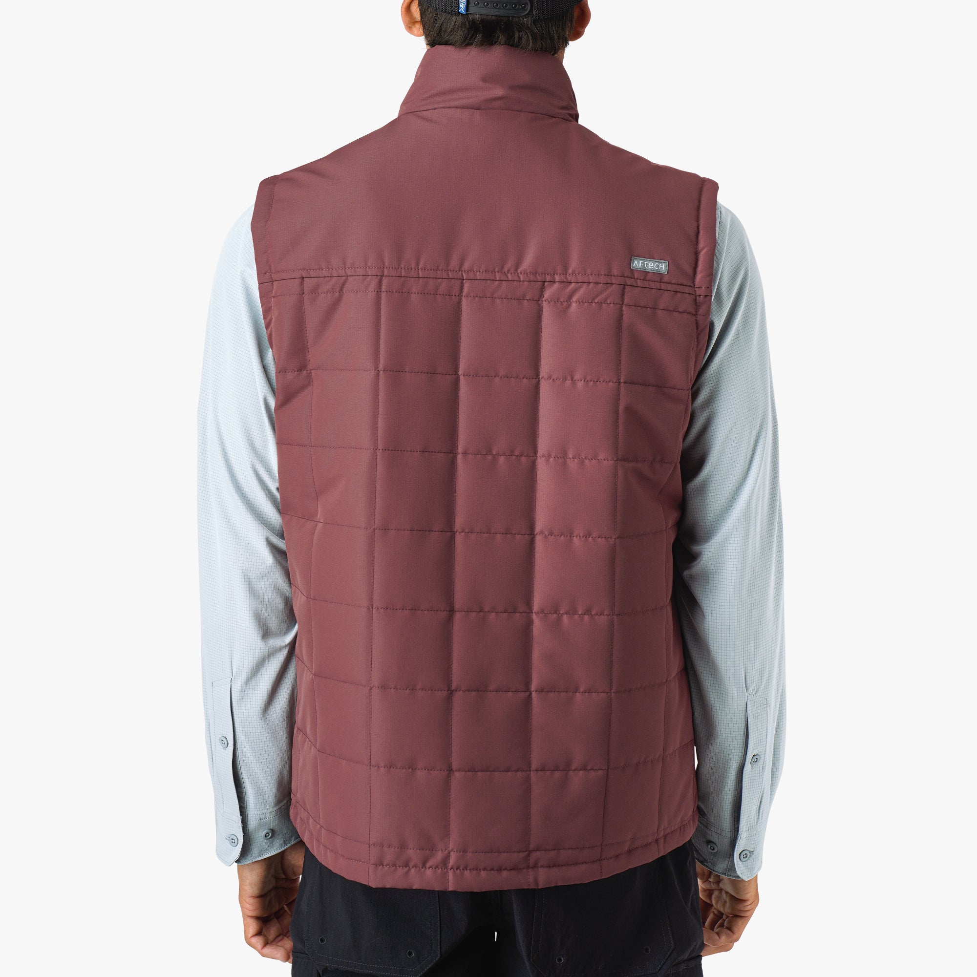 Crosswind Puff Vest - Image 14