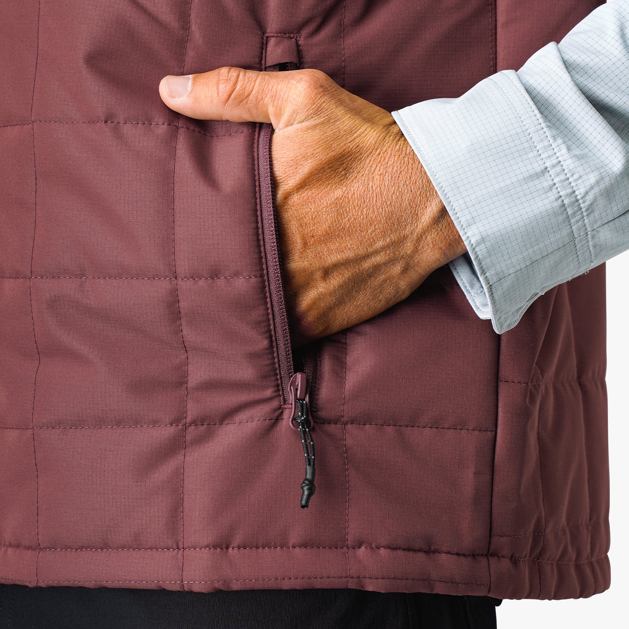 Crosswind Puff Vest - Image 17