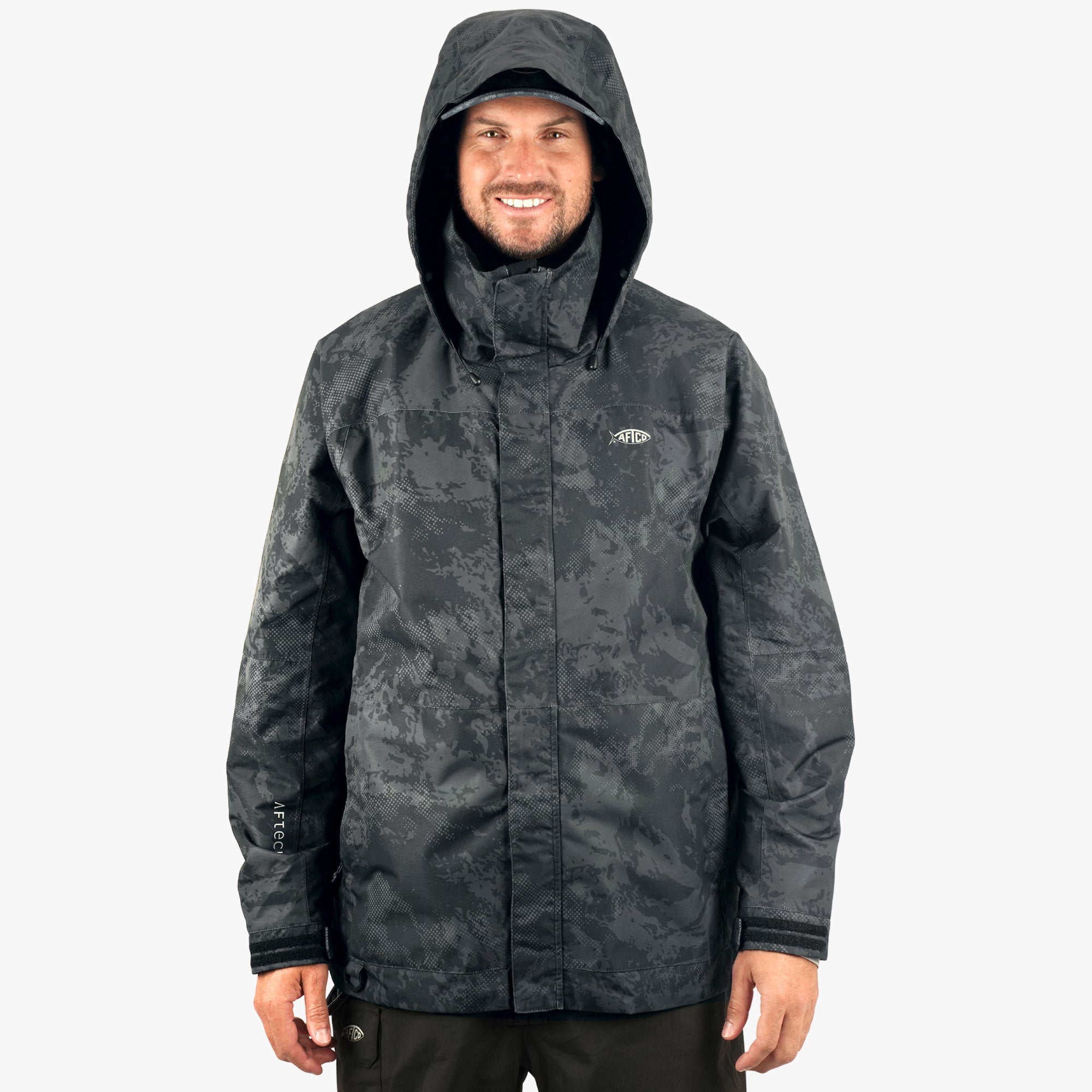 Hydro Jacket - Image 6