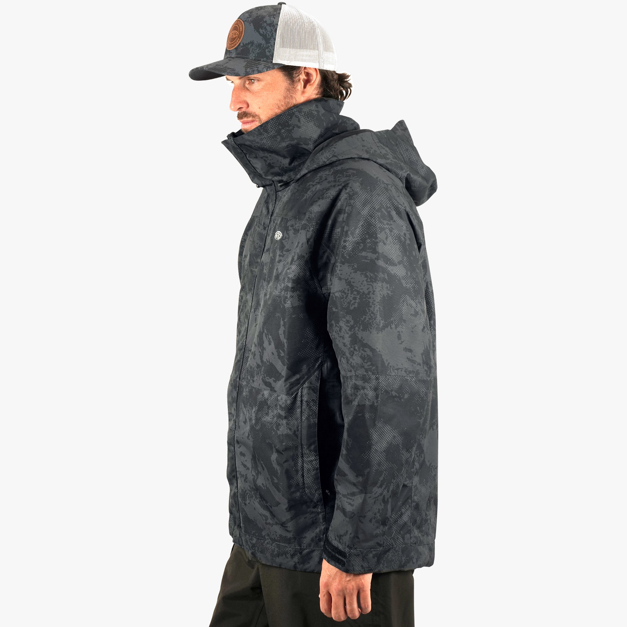 Hydro Jacket - Image 7