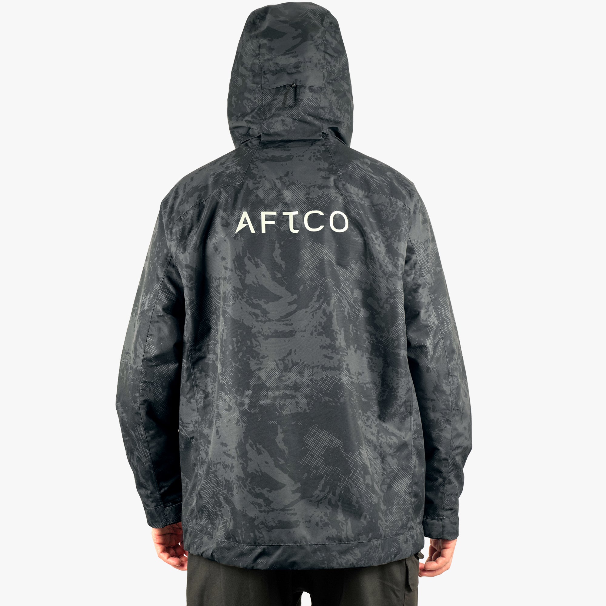 Hydro Jacket - Image 8