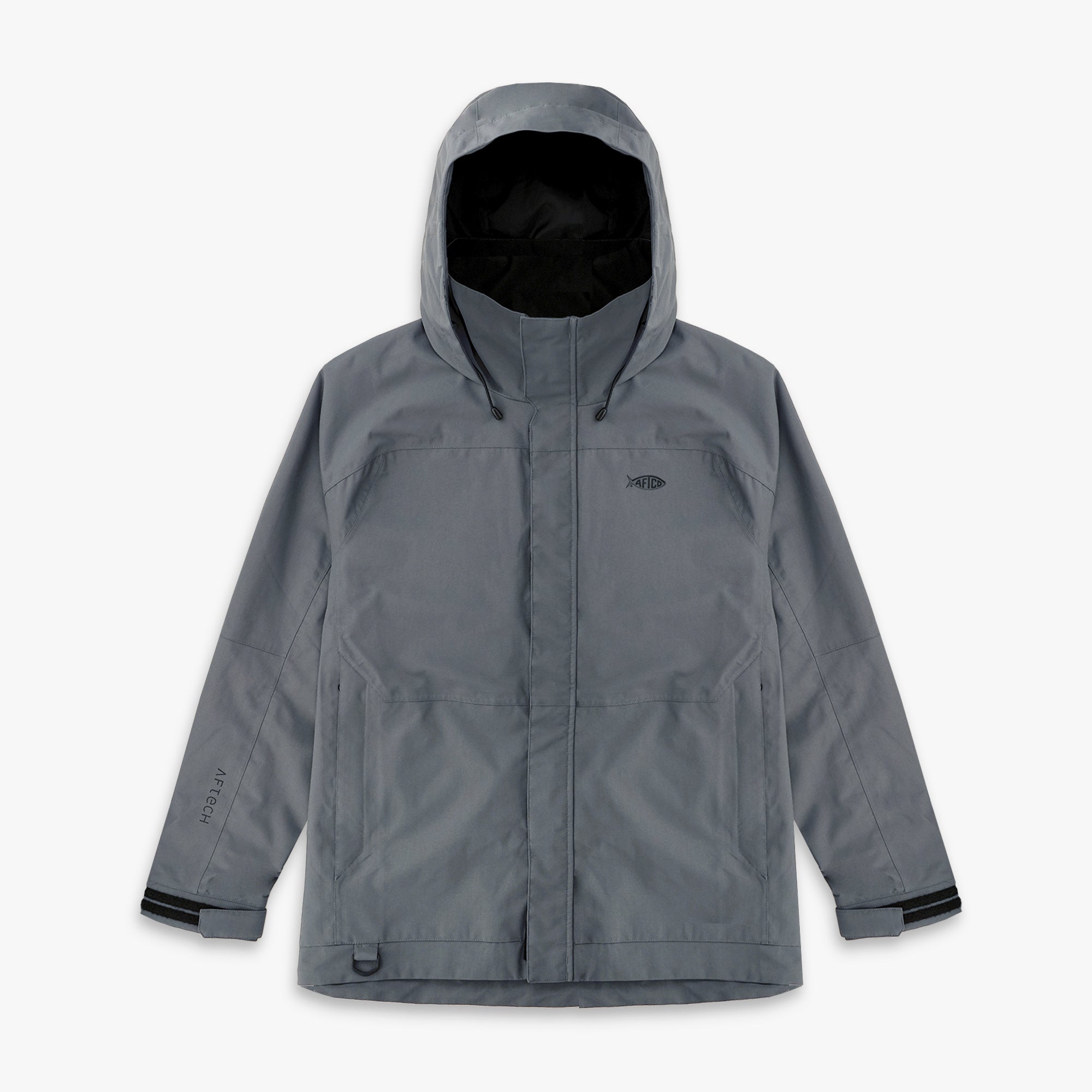 Hydro Jacket - Image 2