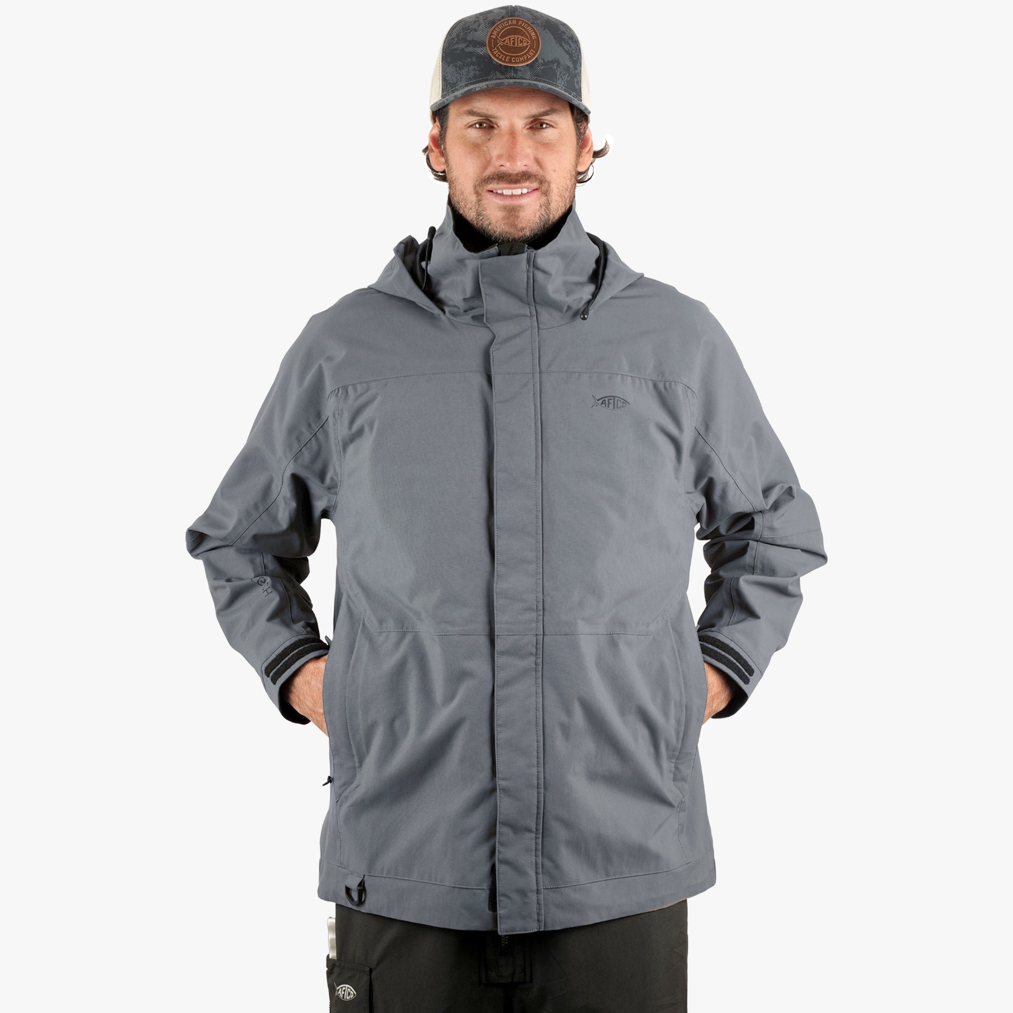 Hydro Jacket - Image 3