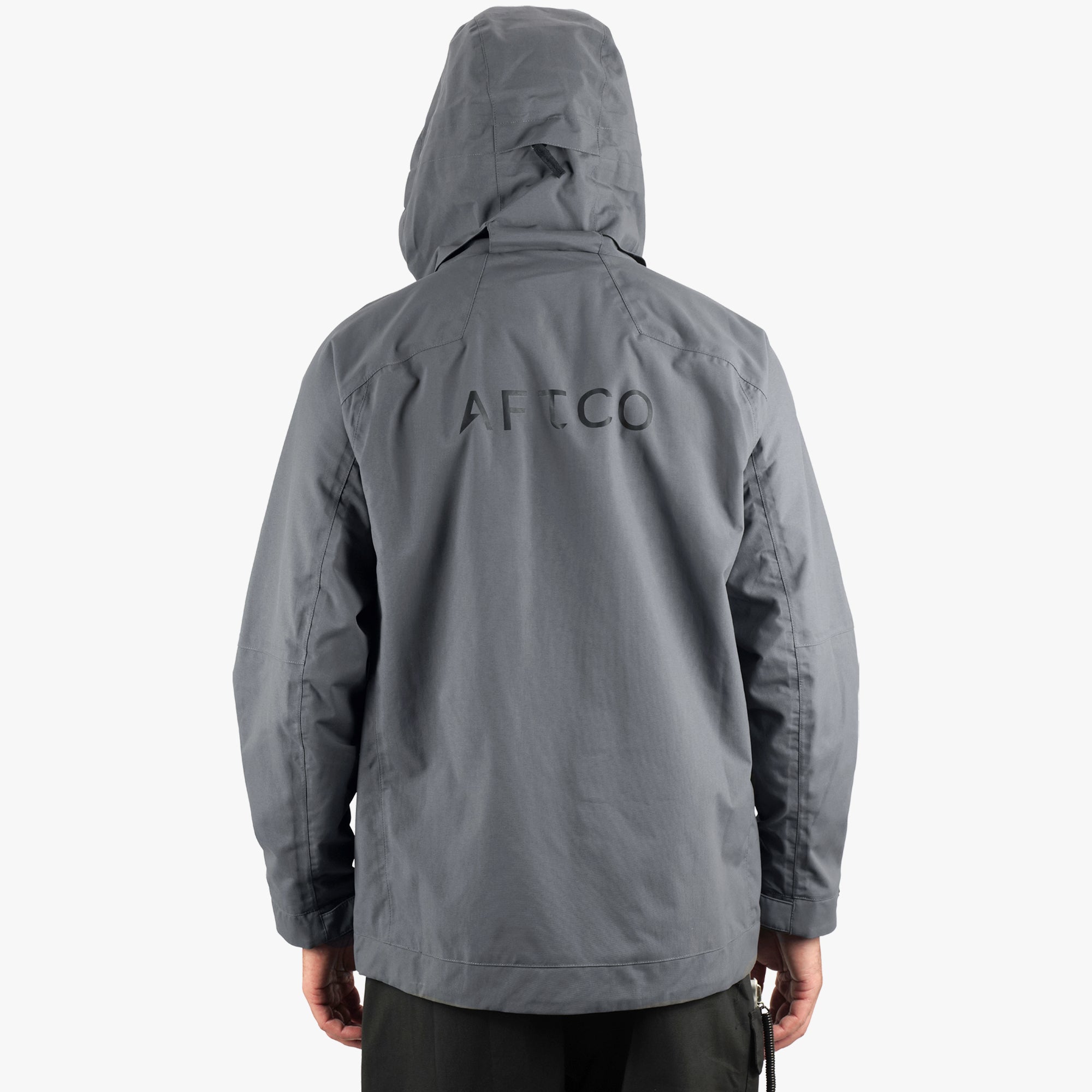 Hydro Jacket - Image 5