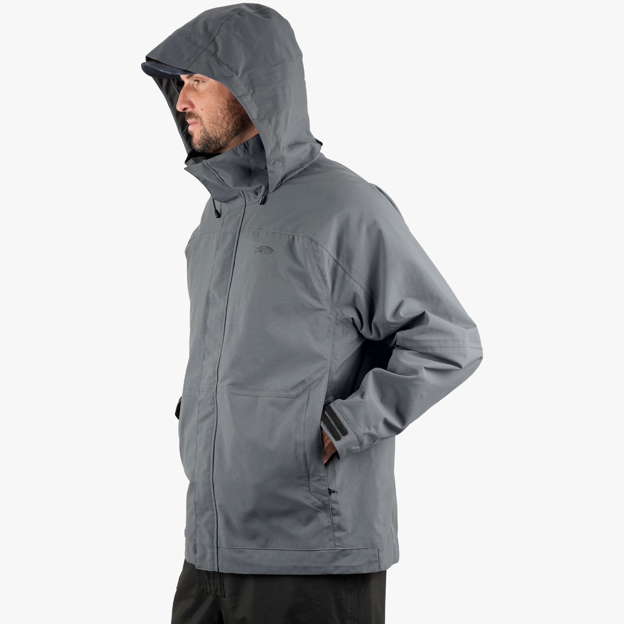Hydro Jacket - Image 4