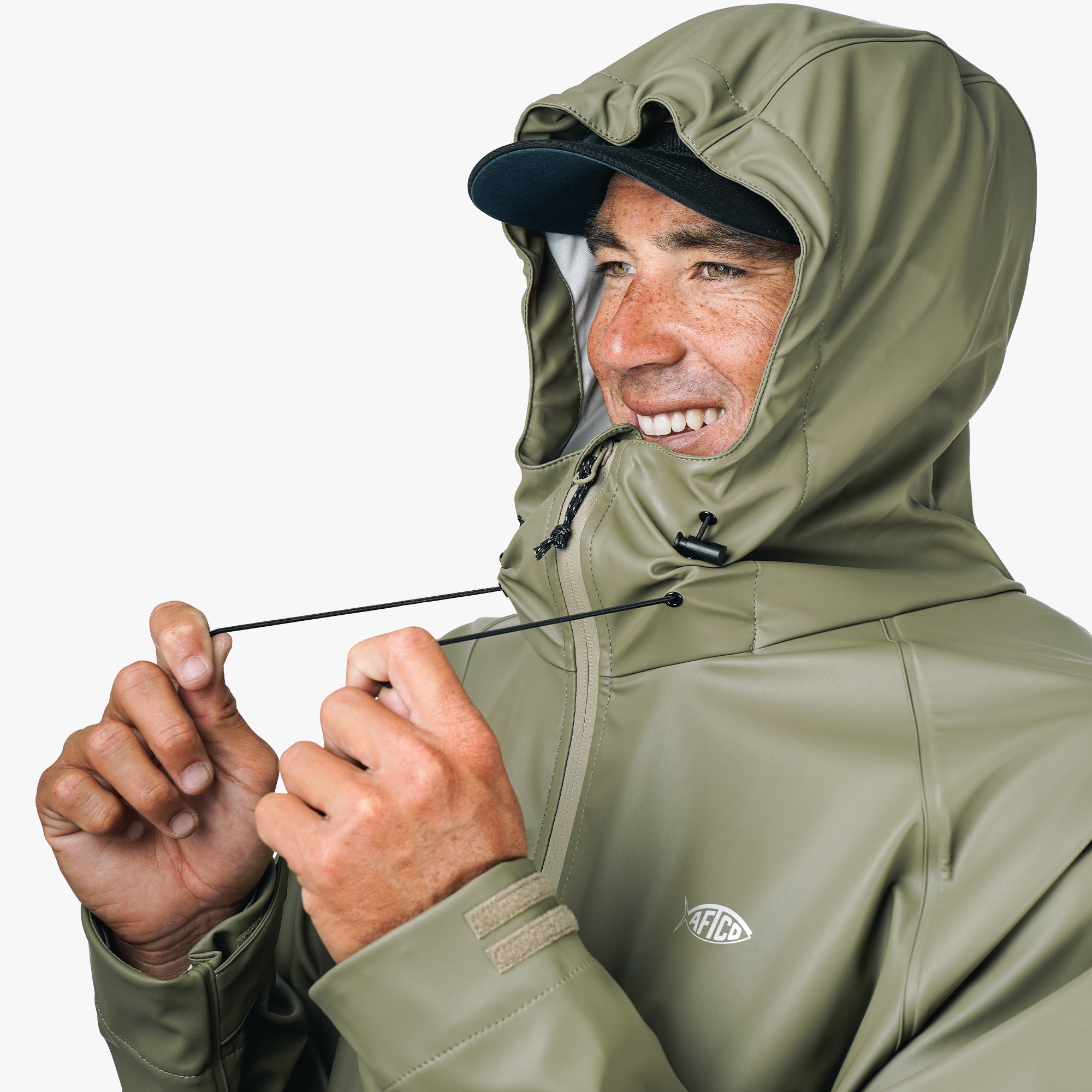 Seafarer Jacket - Image 16