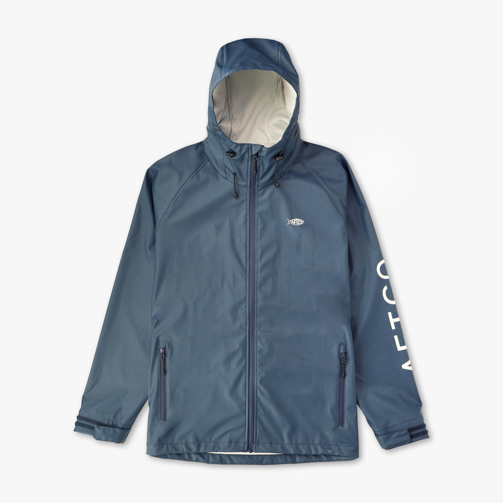 Seafarer Jacket - Image 2