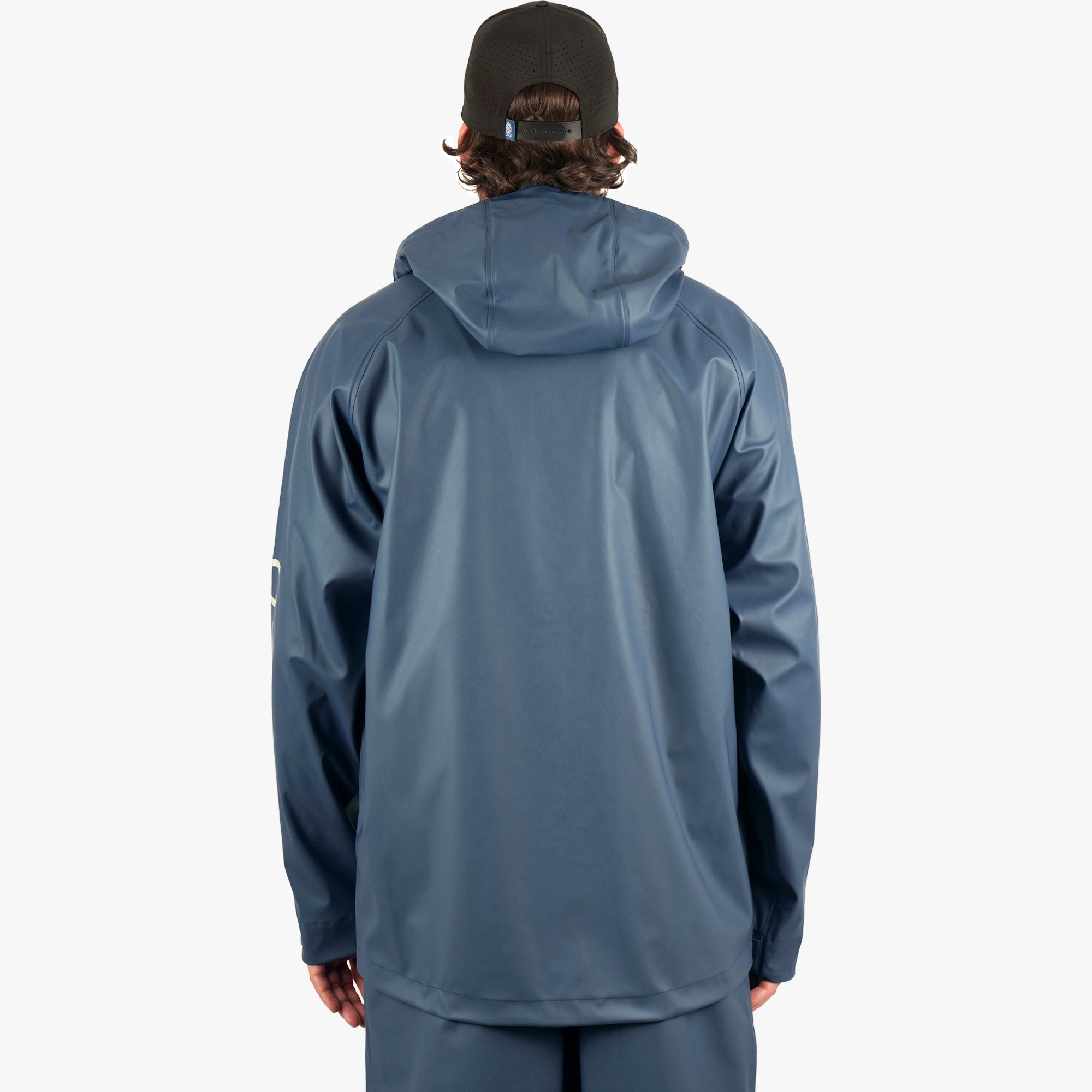 Seafarer Jacket - Image 9