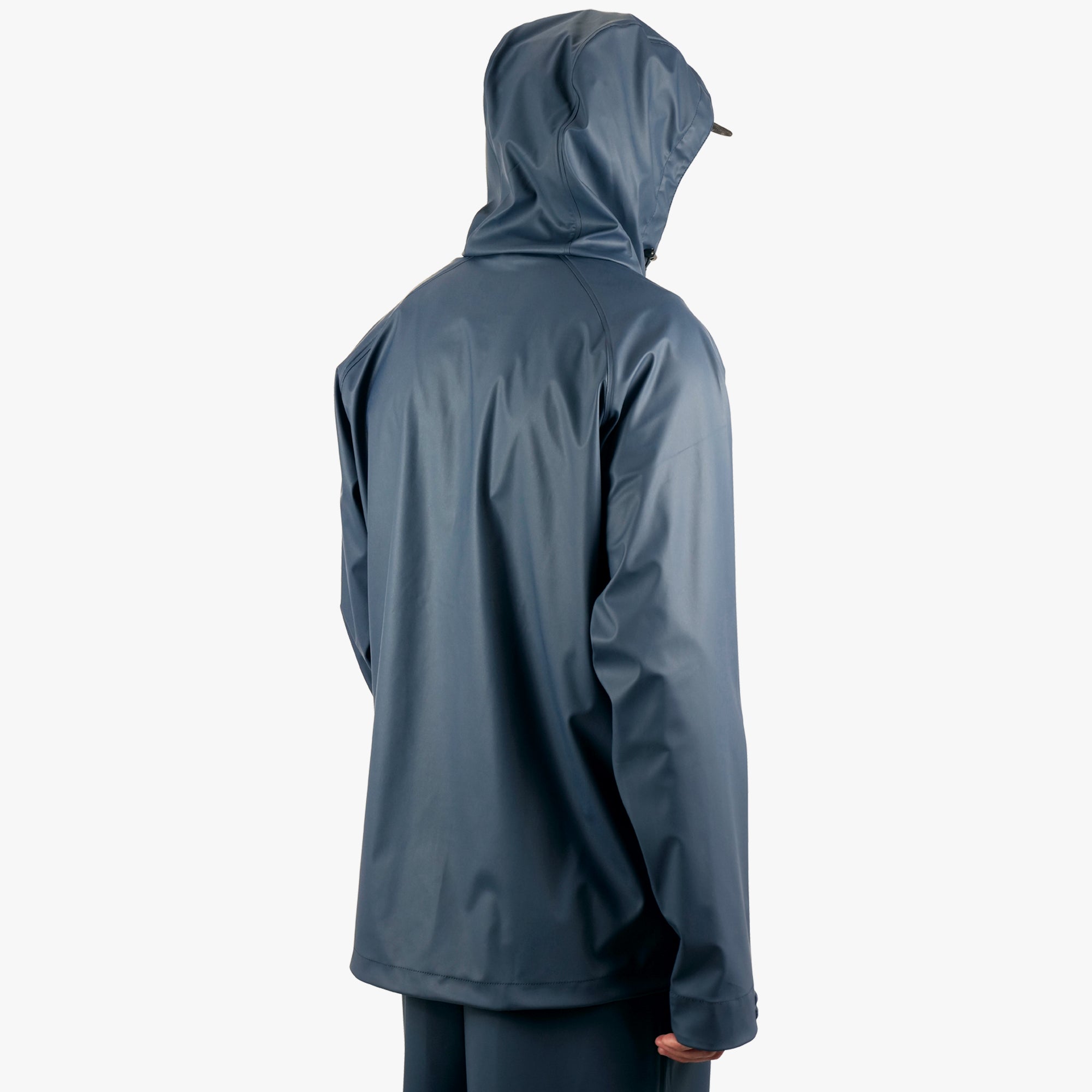 Seafarer Jacket - Image 10