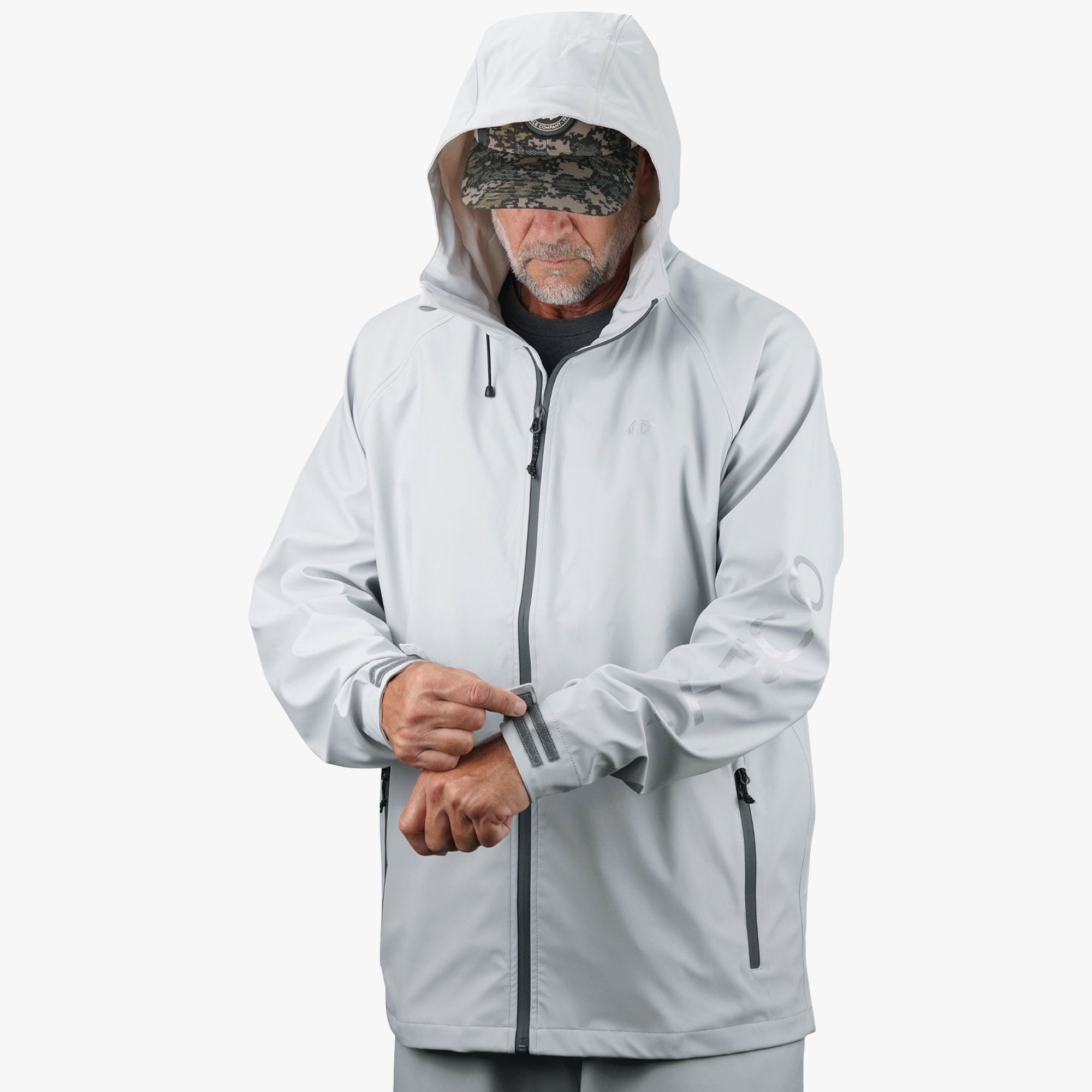 Seafarer Jacket - Image 4