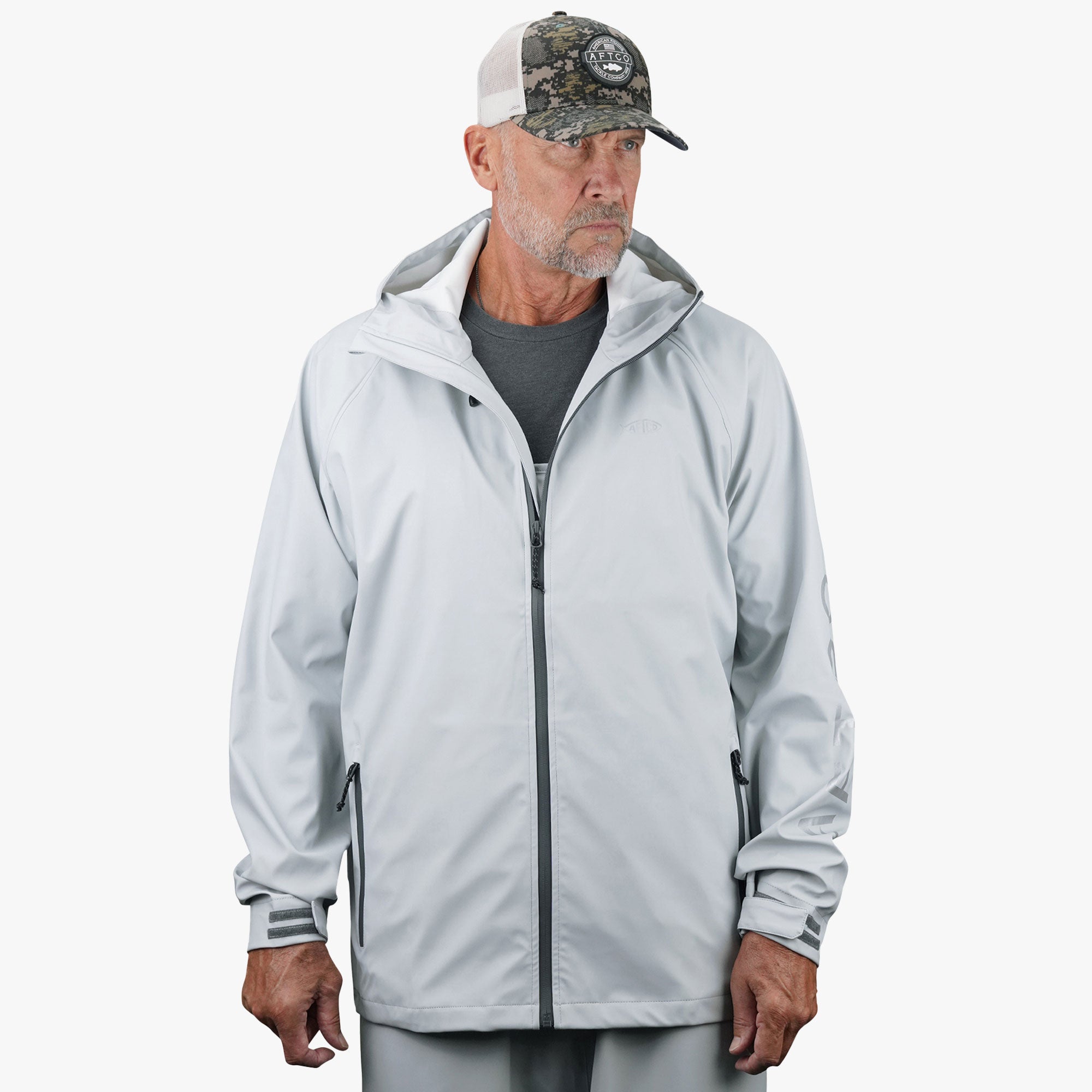 Seafarer Jacket - Image 5