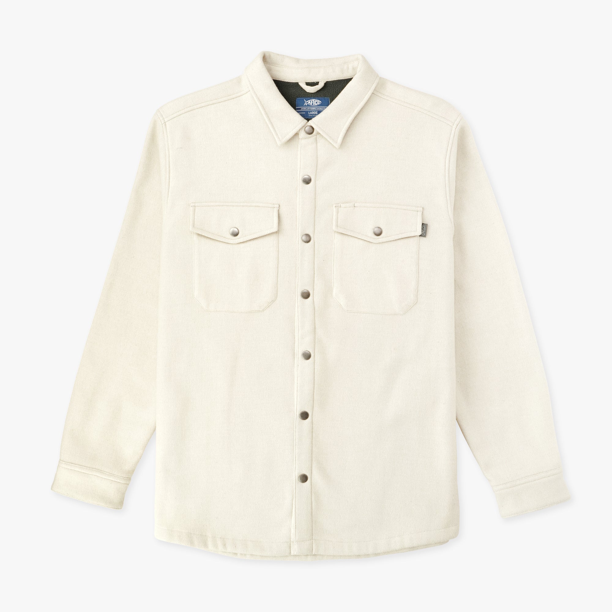 Stout Shacket - Image 3