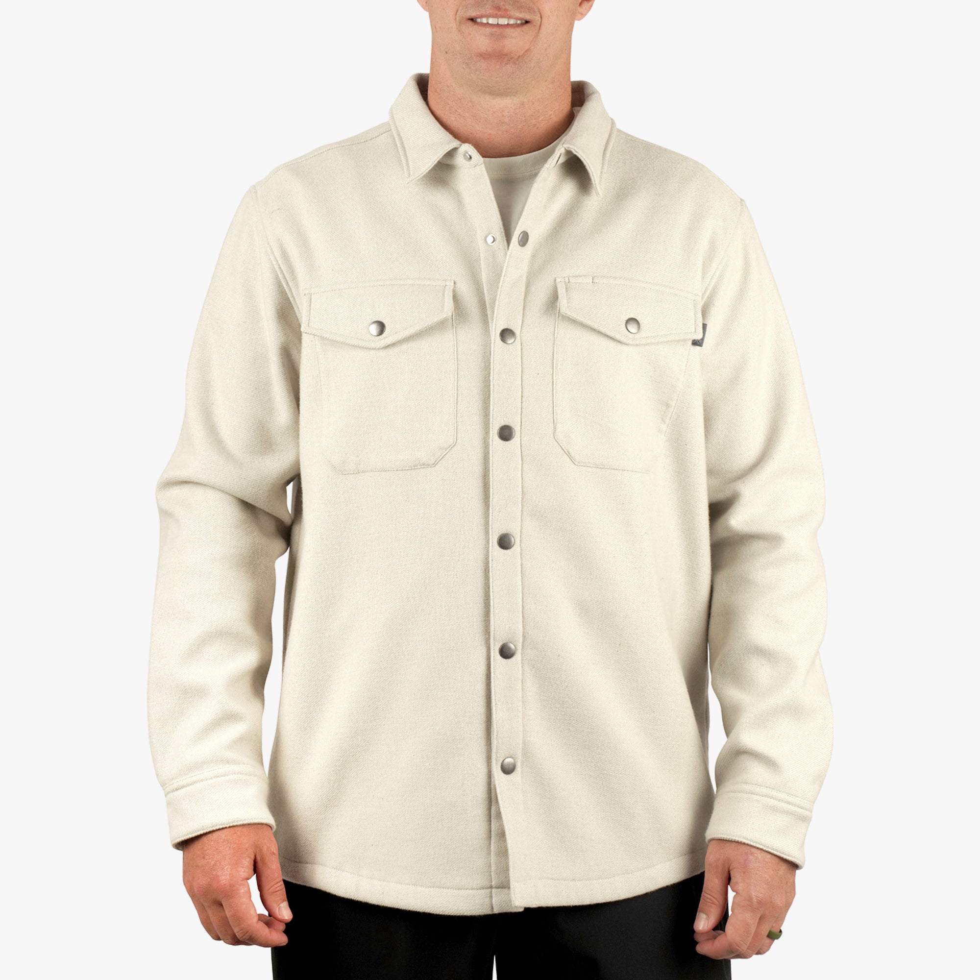 Stout Shacket - Image 7