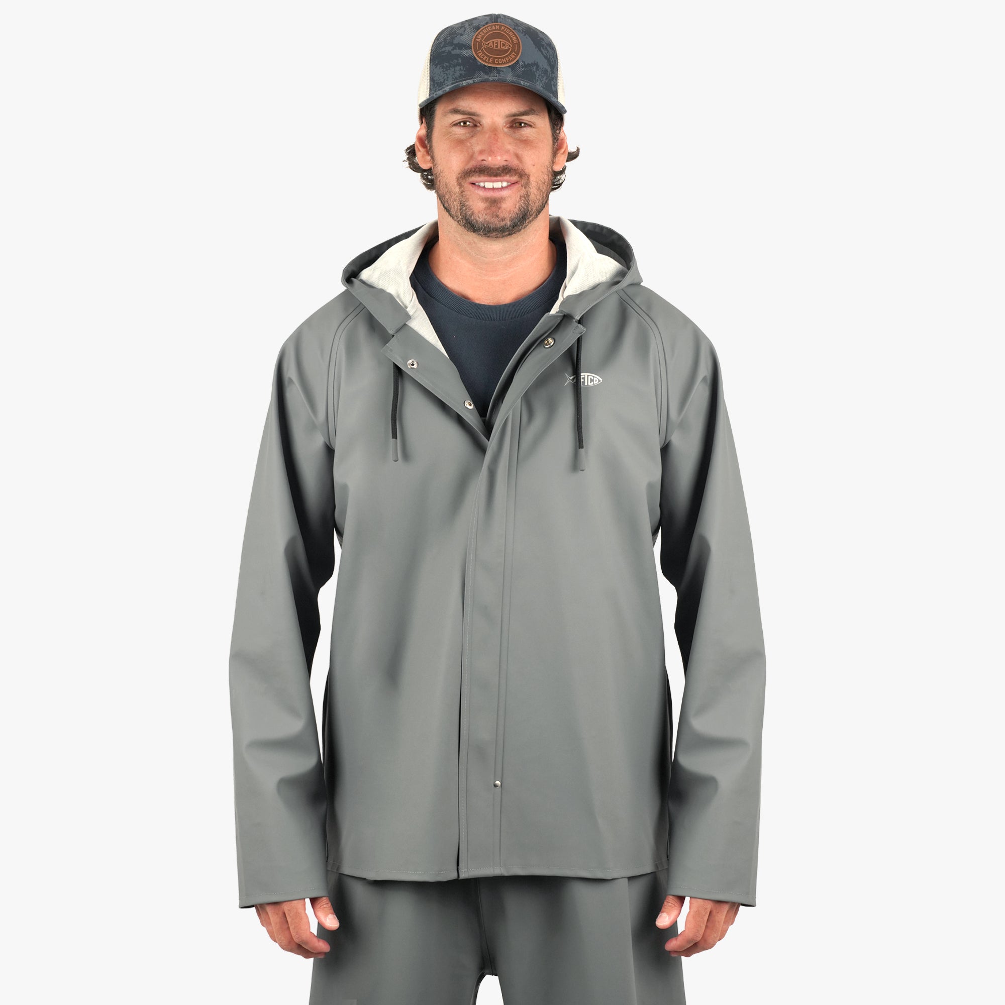 Deep Set Jacket - Image 3