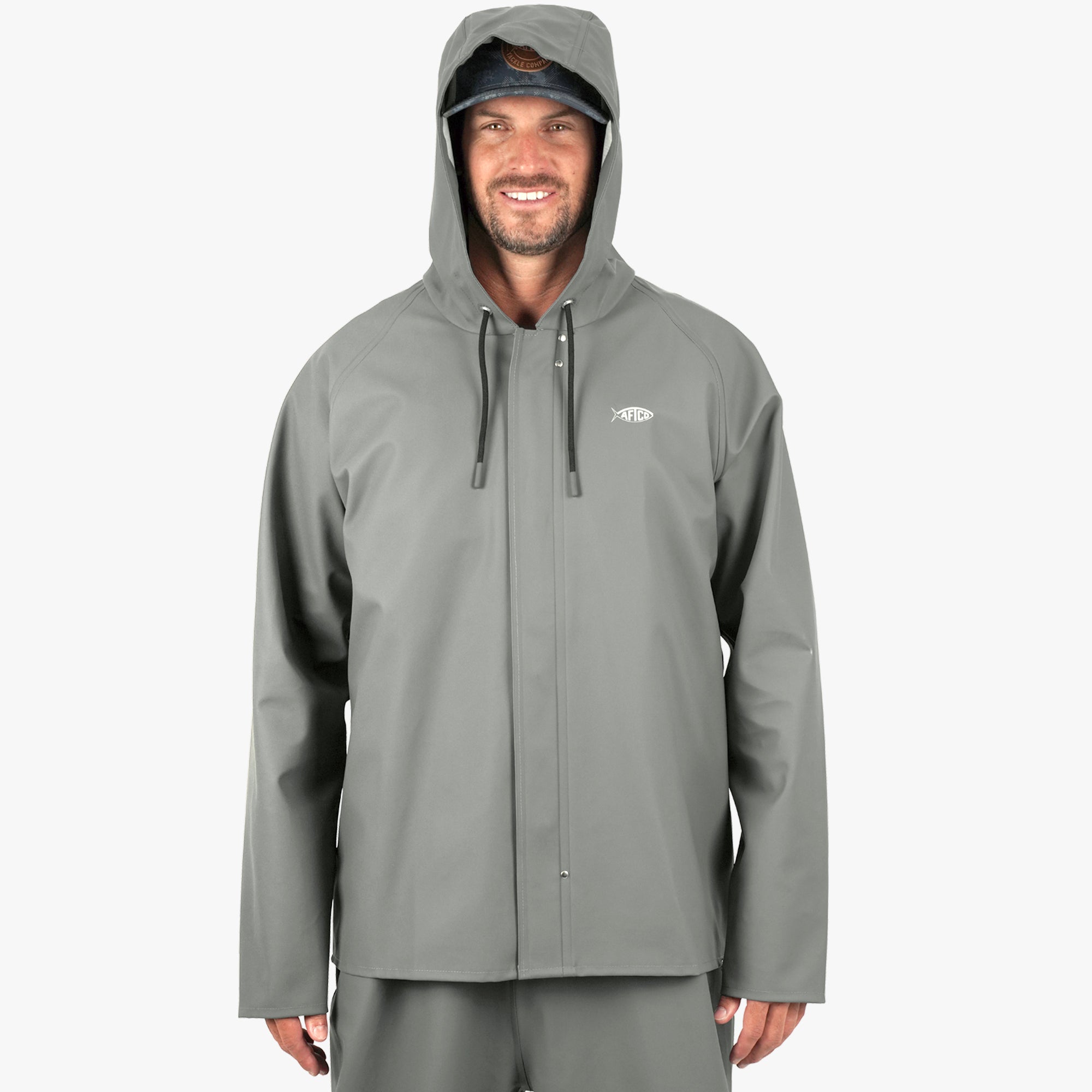 Deep Set Jacket - Image 2