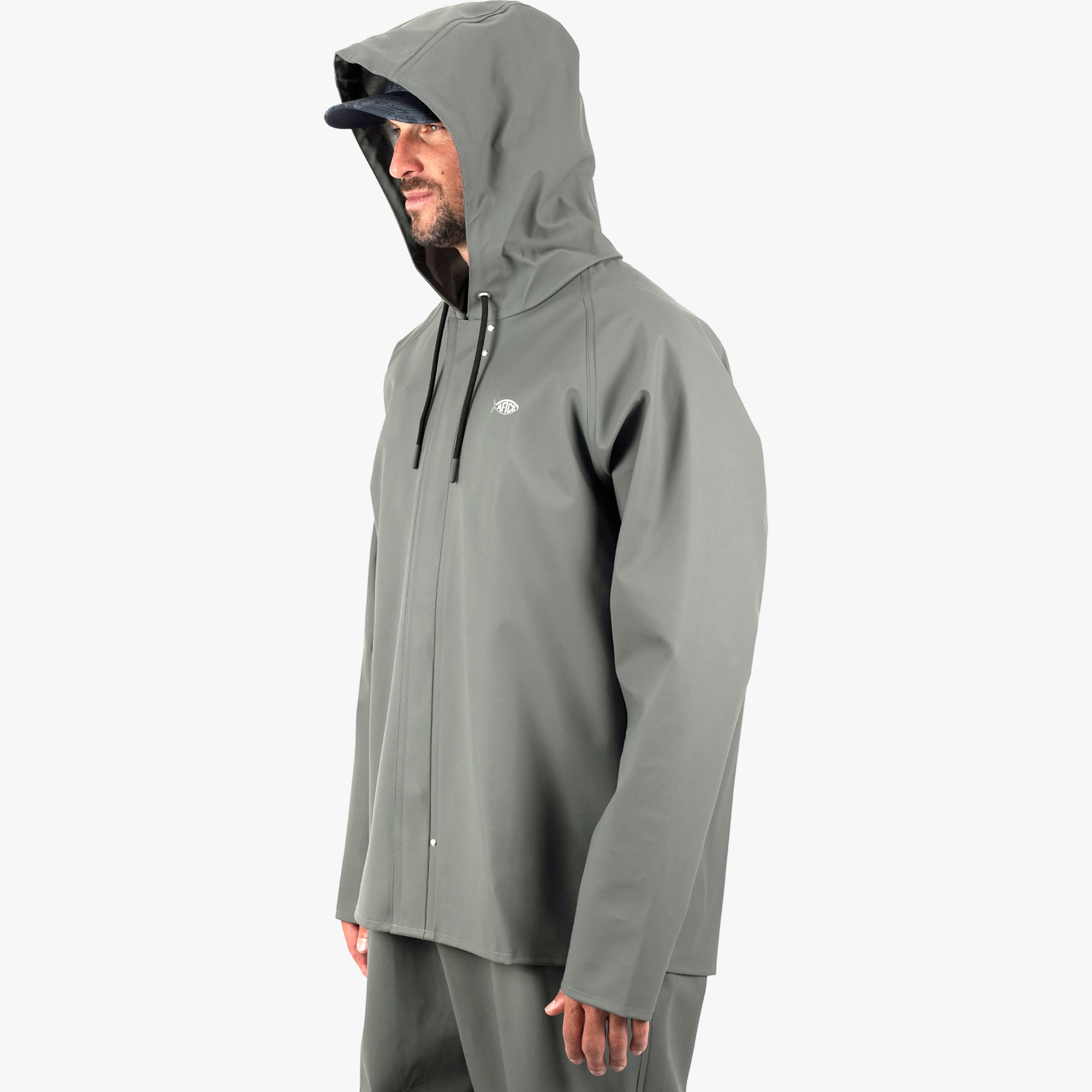 Deep Set Jacket - Image 4