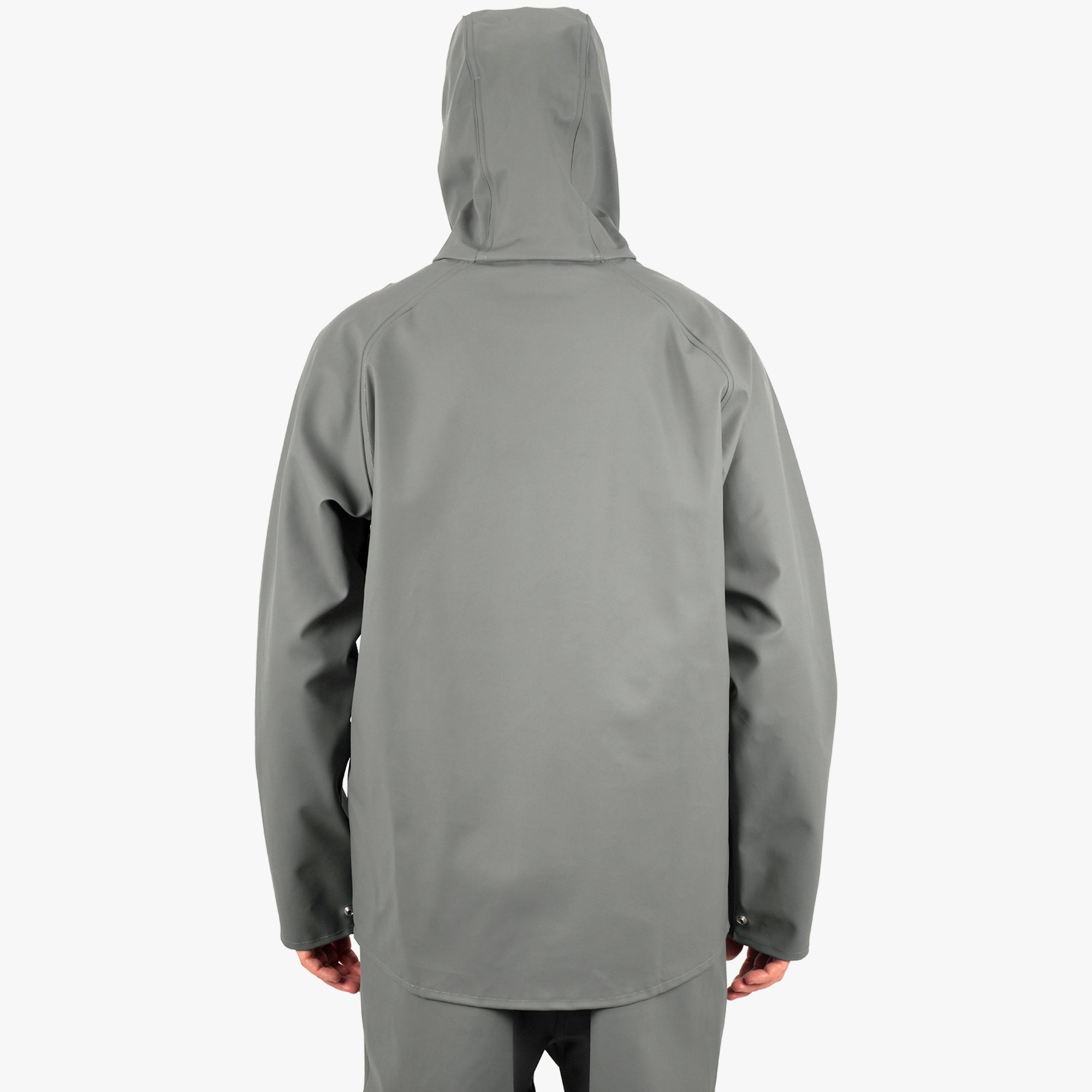 Deep Set Jacket - Image 5
