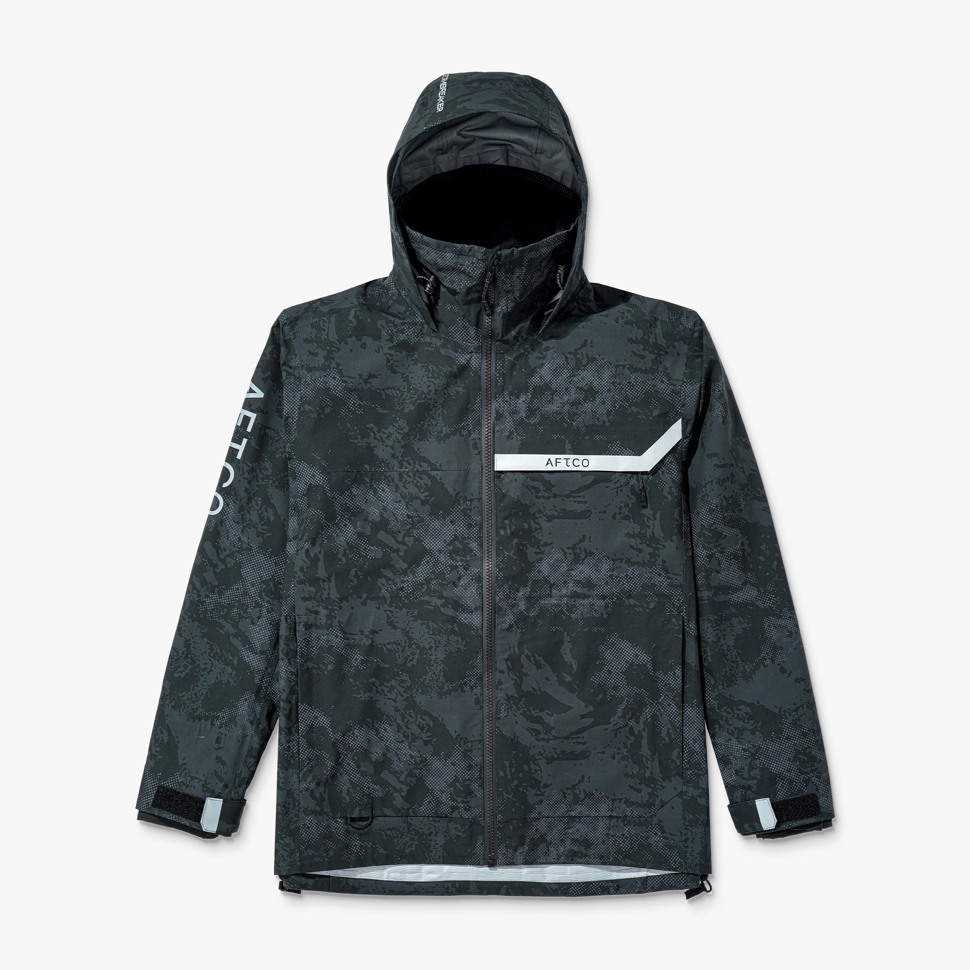 Stormbreaker Jacket - Image 6