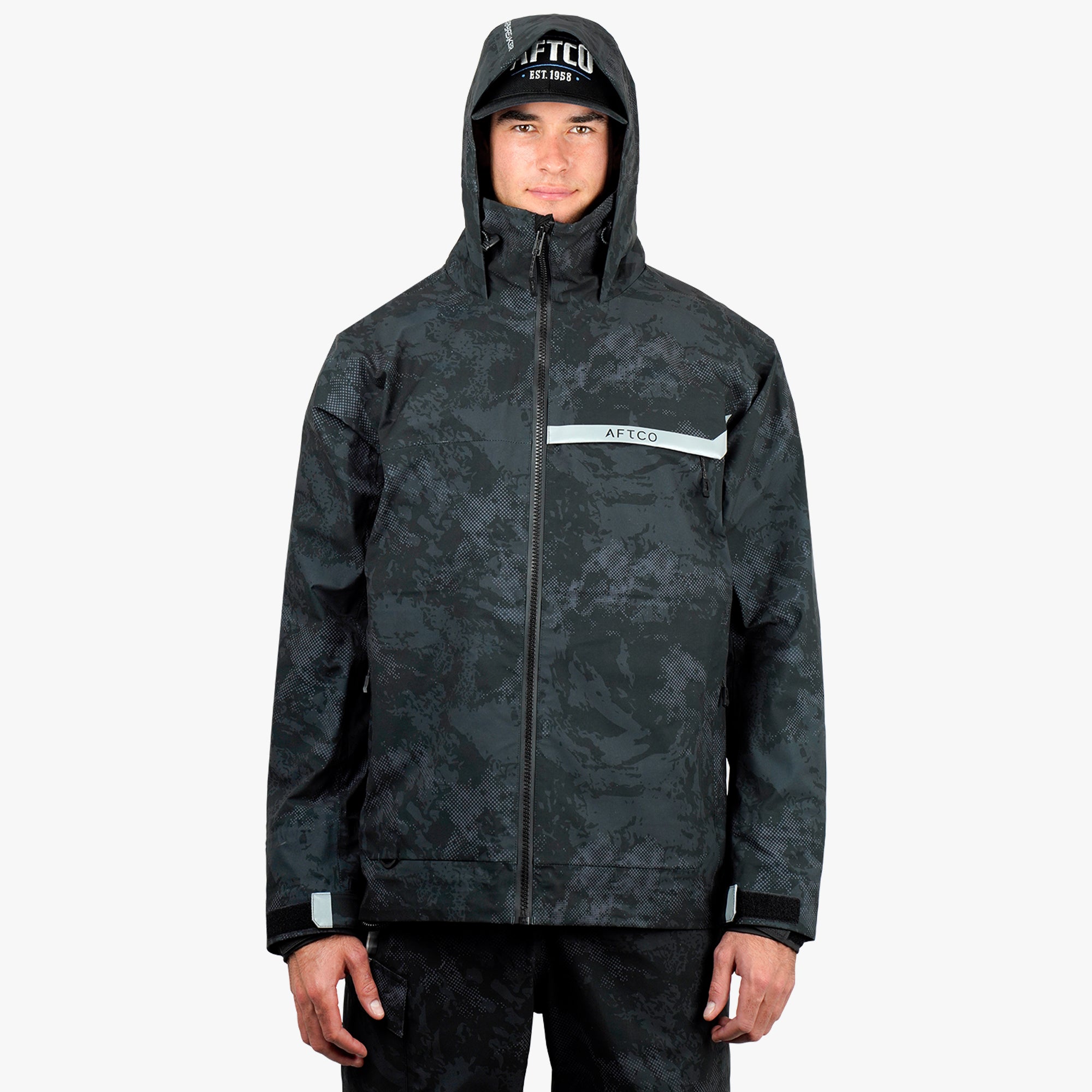 Stormbreaker Jacket - Image 7