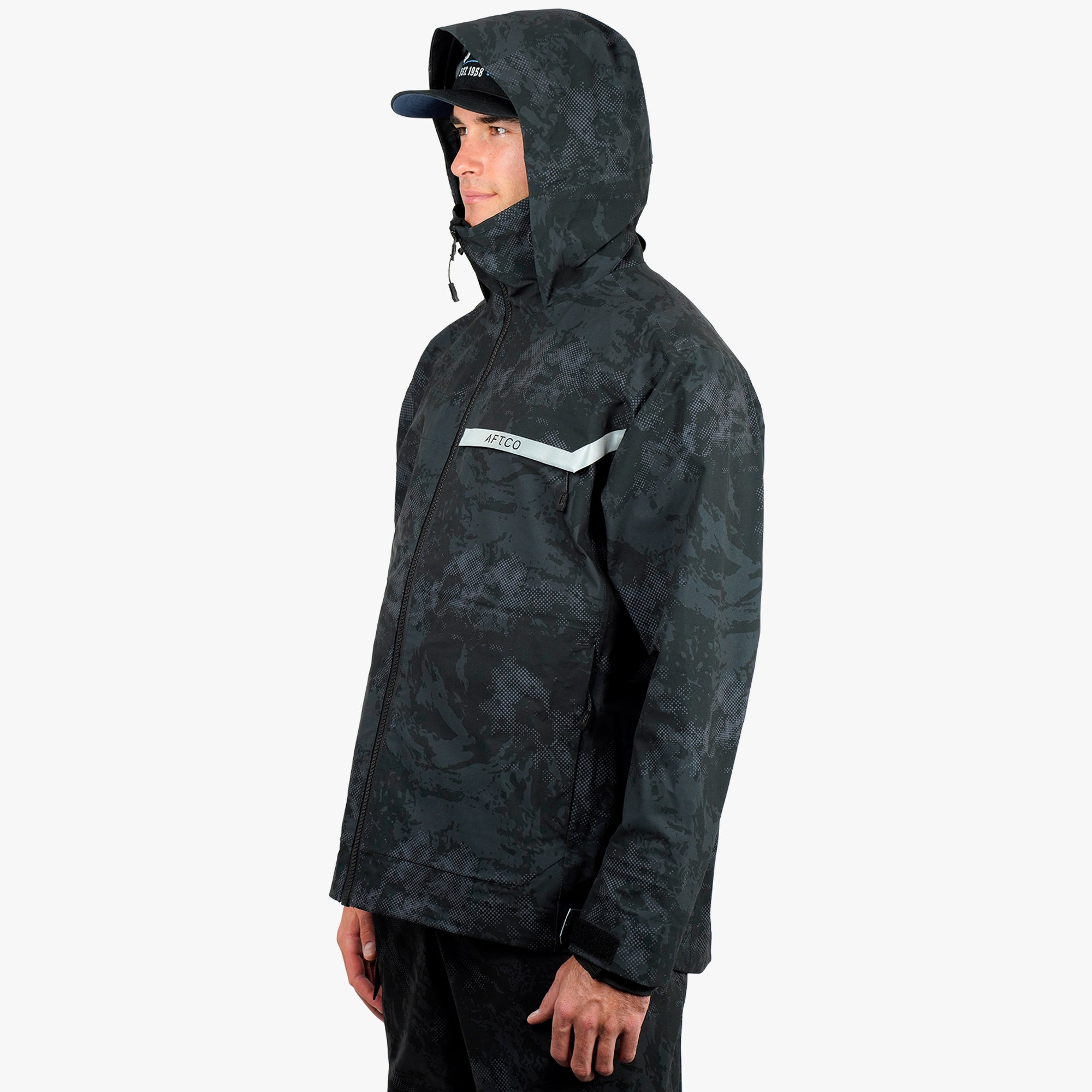 Stormbreaker Jacket - Image 8
