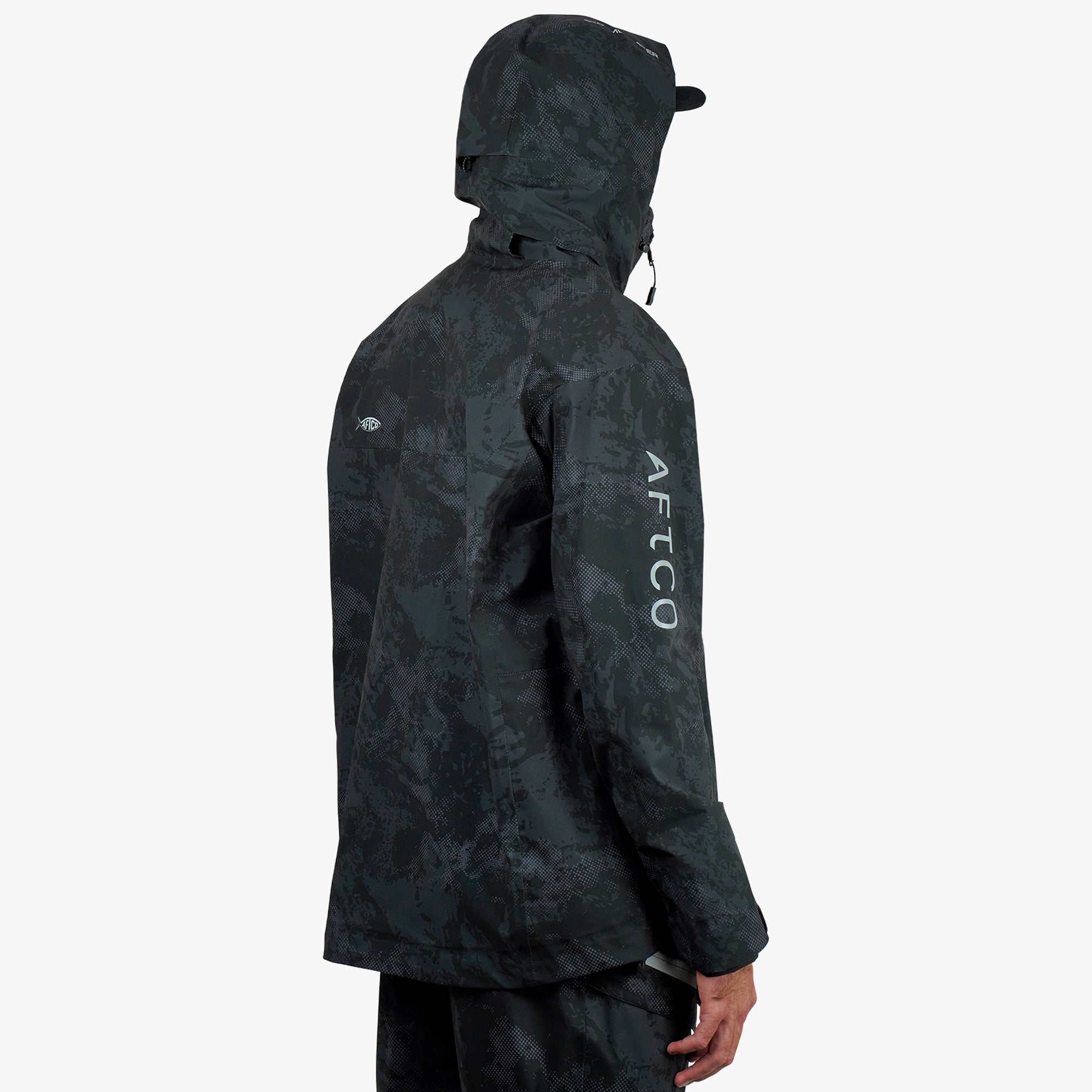 Stormbreaker Jacket - Image 9