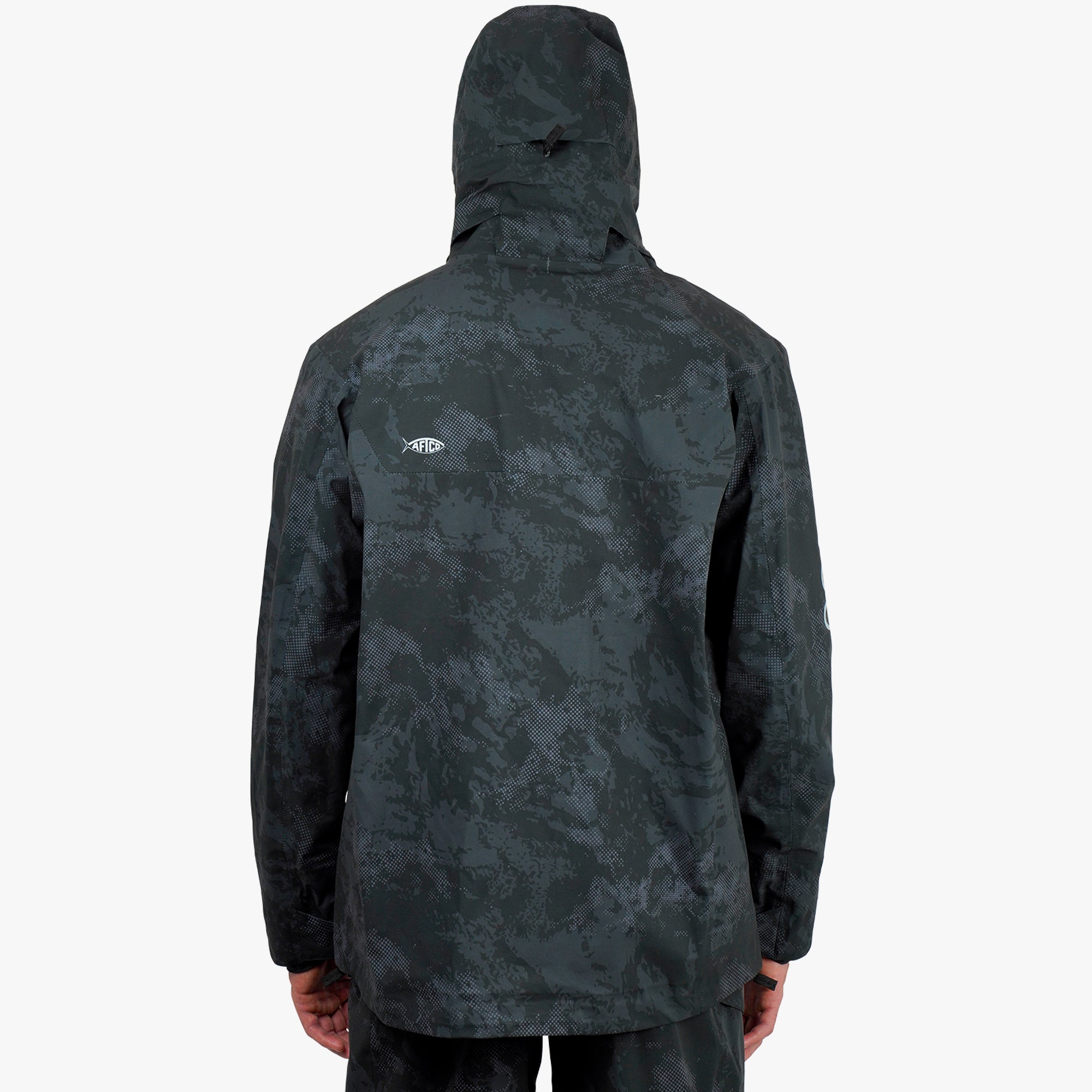 Stormbreaker Jacket - Image 10
