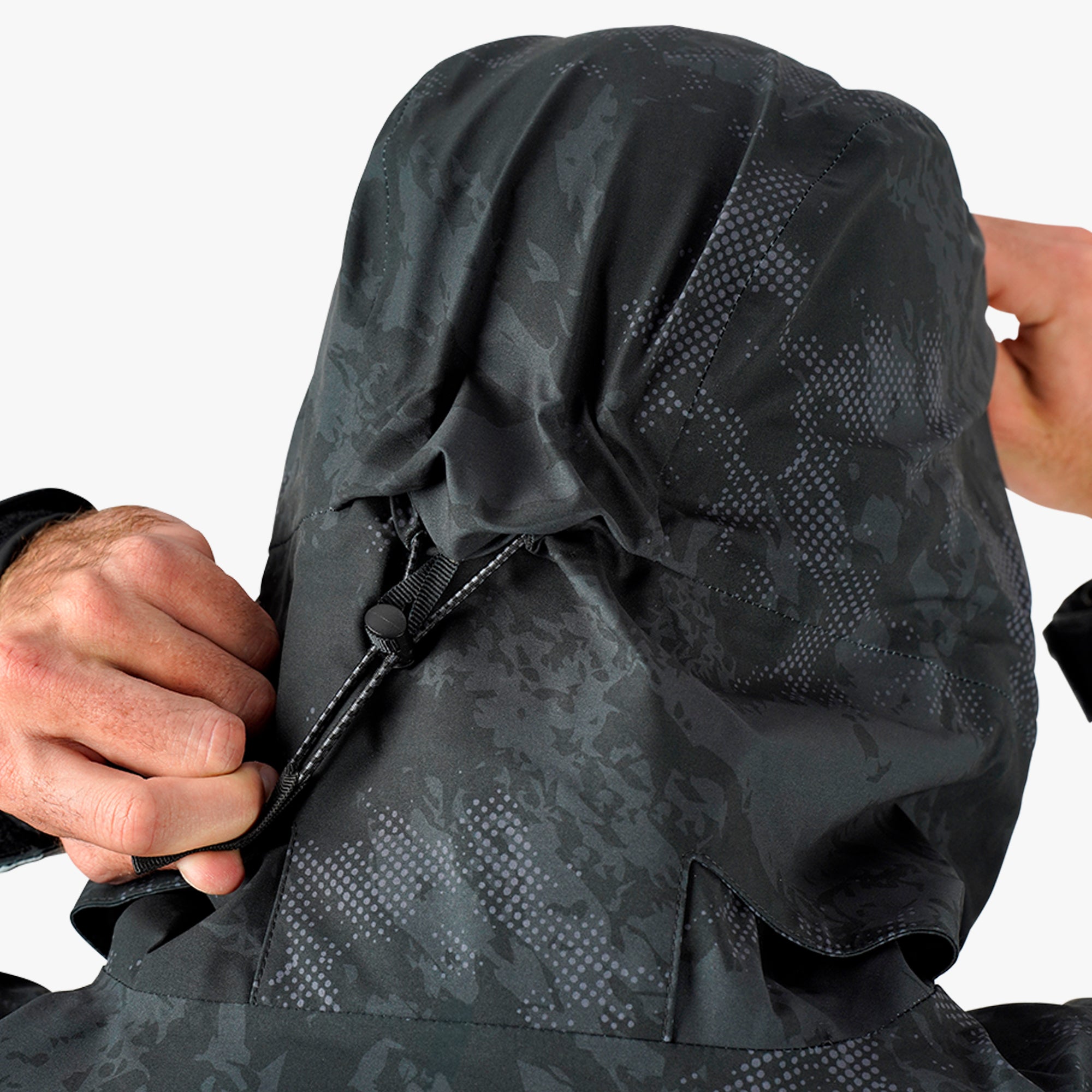 Stormbreaker Jacket - Image 12