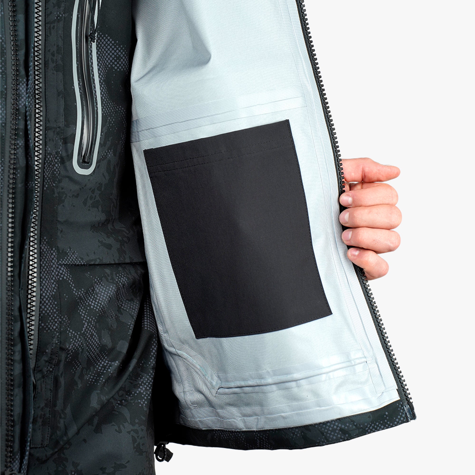 Stormbreaker Jacket - Image 16