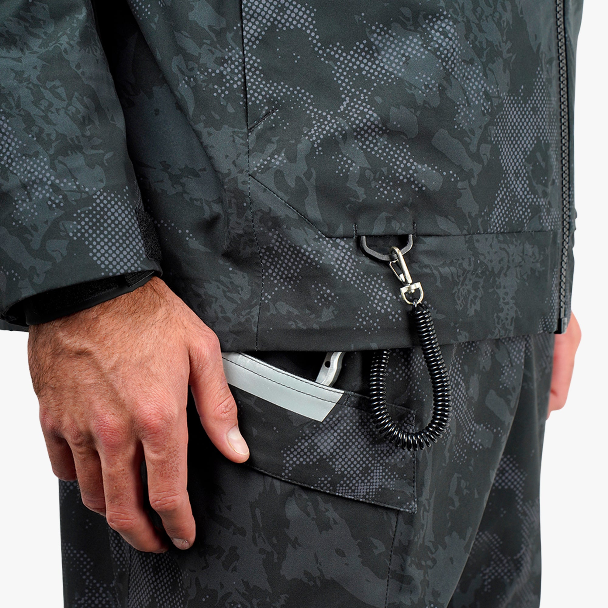 Stormbreaker Jacket - Image 15