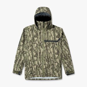 Stormbreaker Jacket
