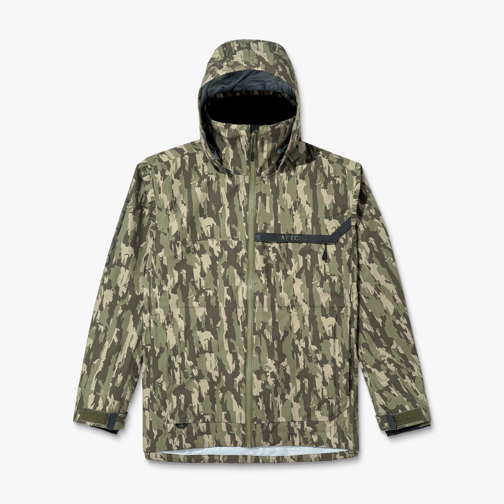 Stormbreaker Jacket