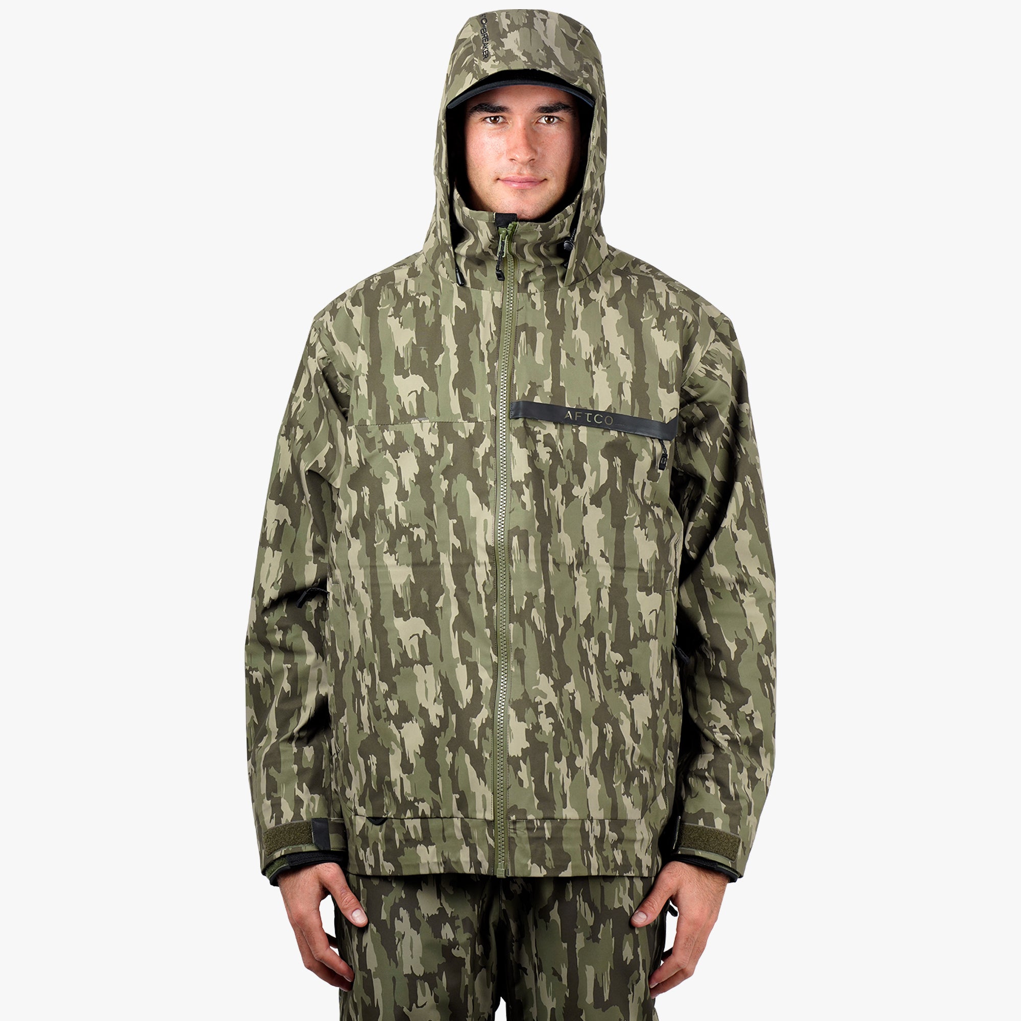 Stormbreaker Jacket - Image 2