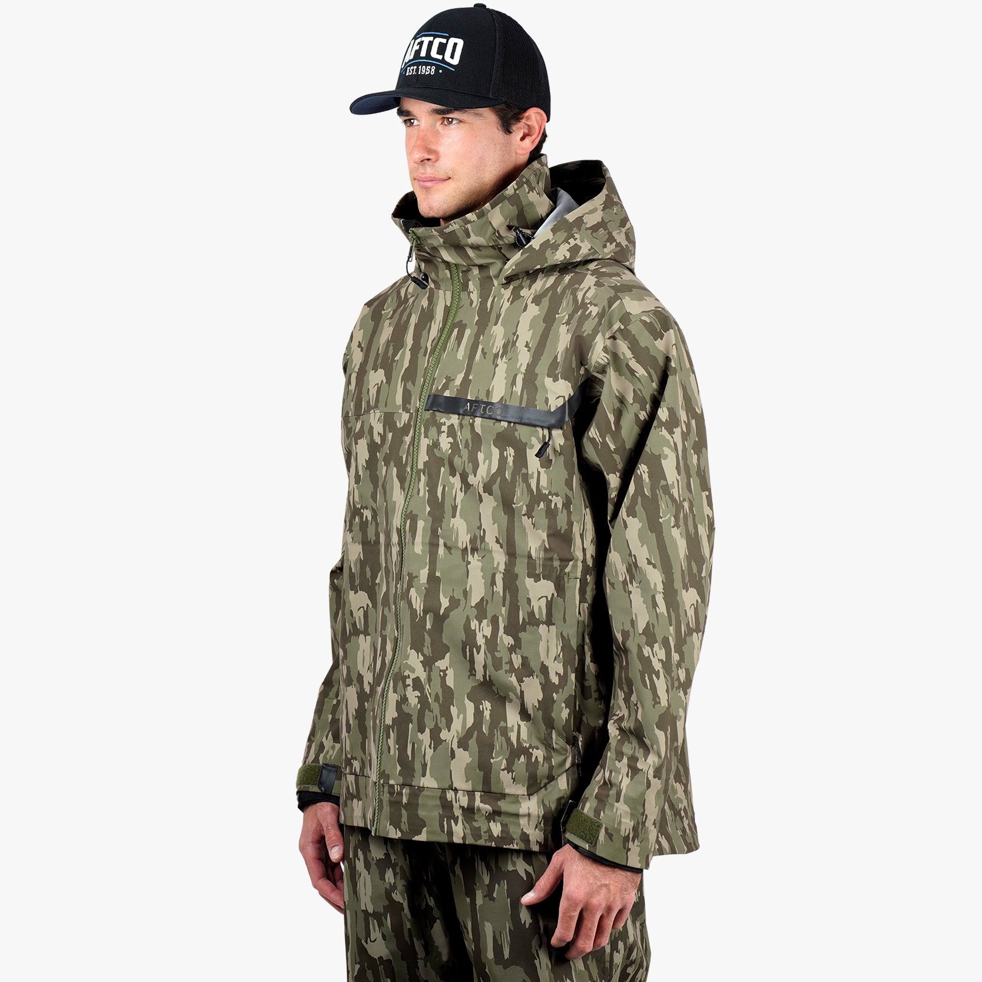 Stormbreaker Jacket - Image 3