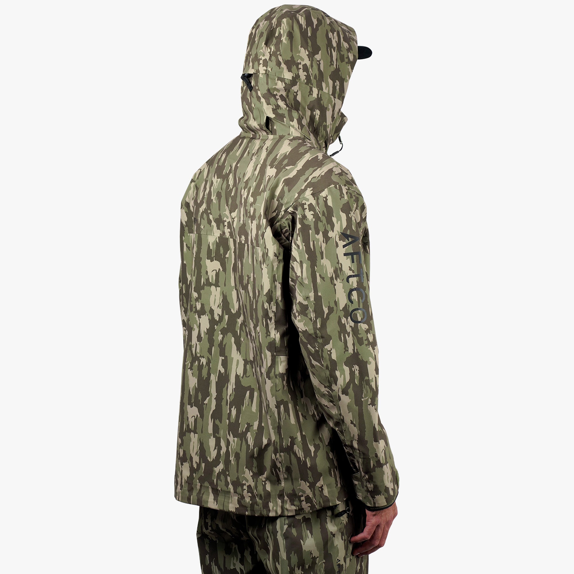 Stormbreaker Jacket - Image 4