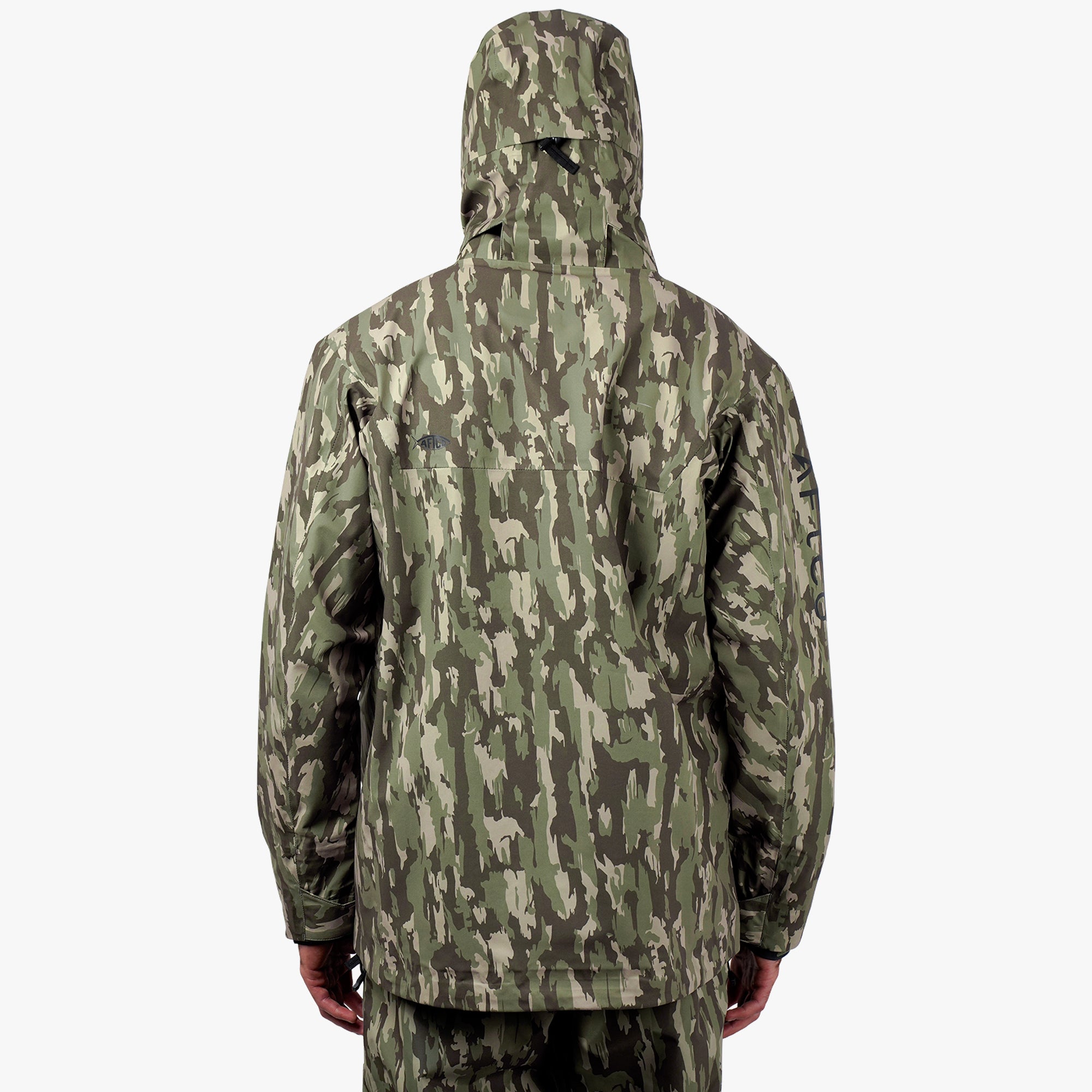 Stormbreaker Jacket - Image 5