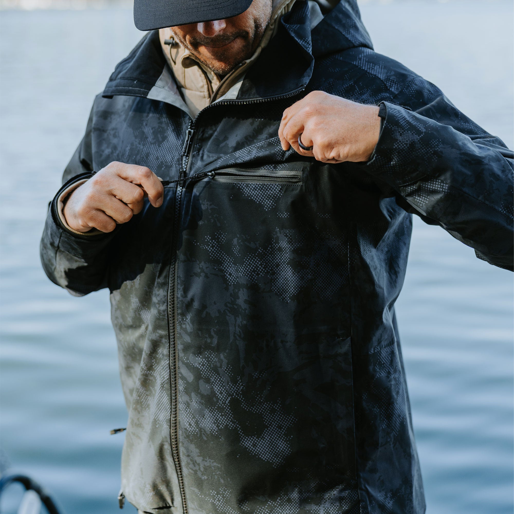 Stormbreaker Jacket - Image 21