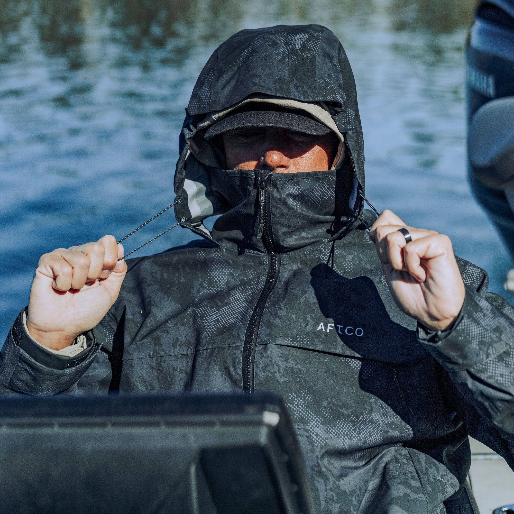 Stormbreaker Jacket - Image 18