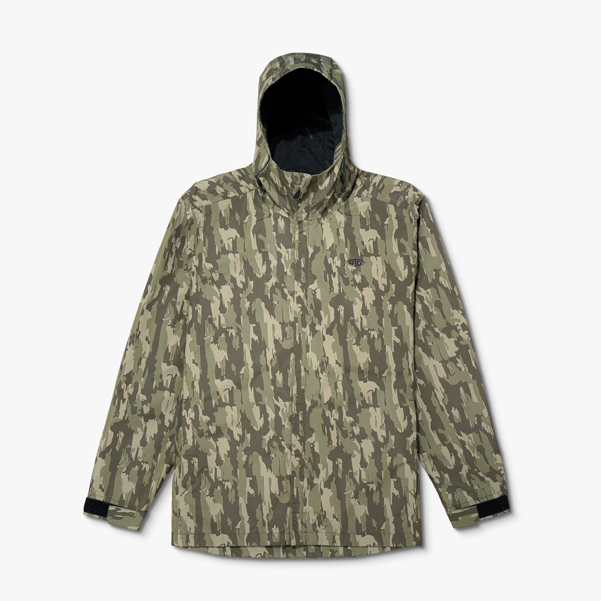 Crossing Camo Jacket - Image 2