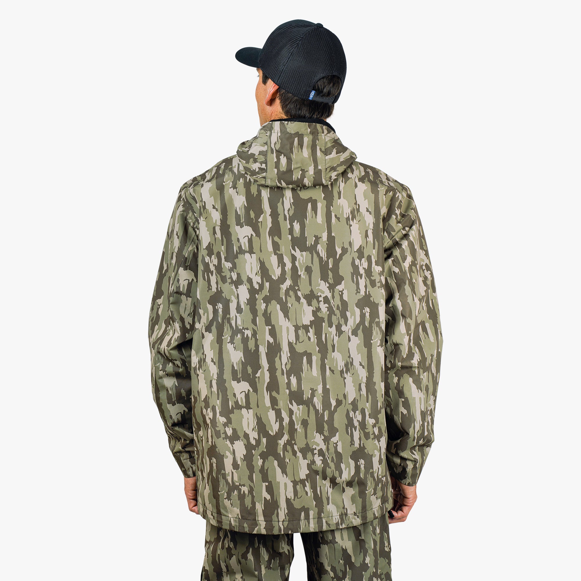Crossing Camo Jacket - Image 5