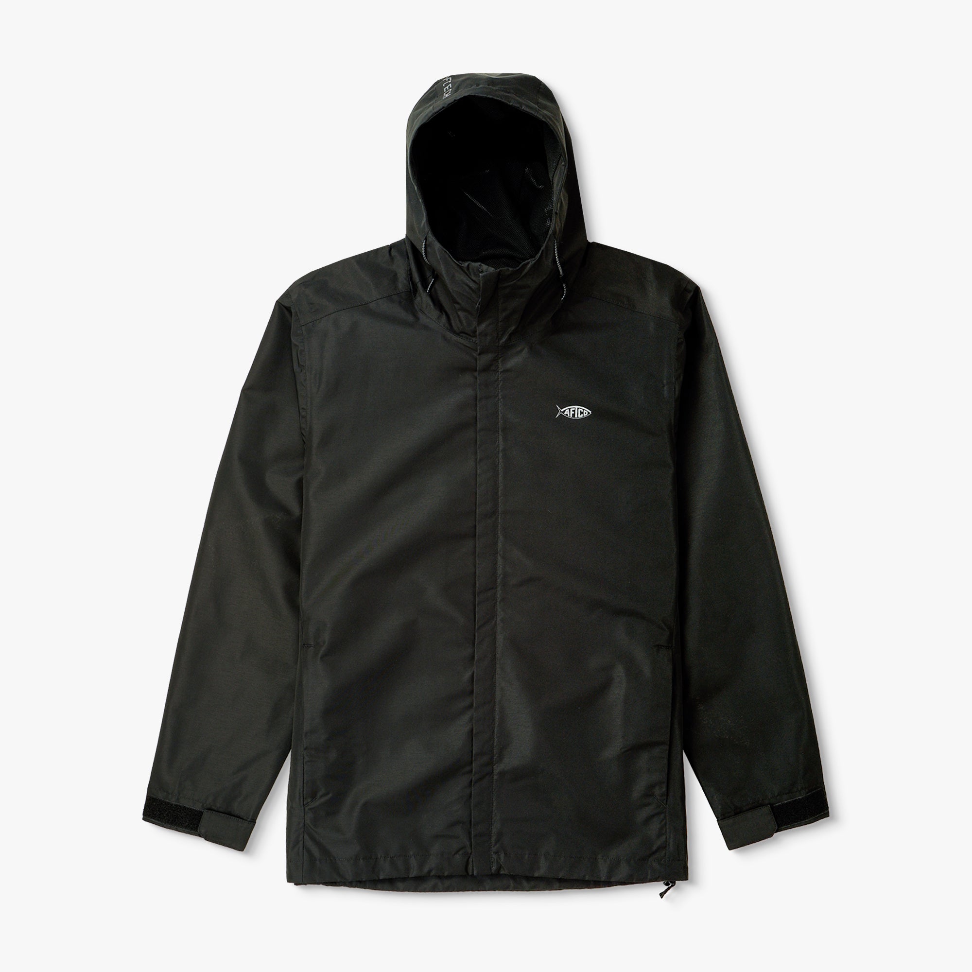 Crossing Jacket - Image 6