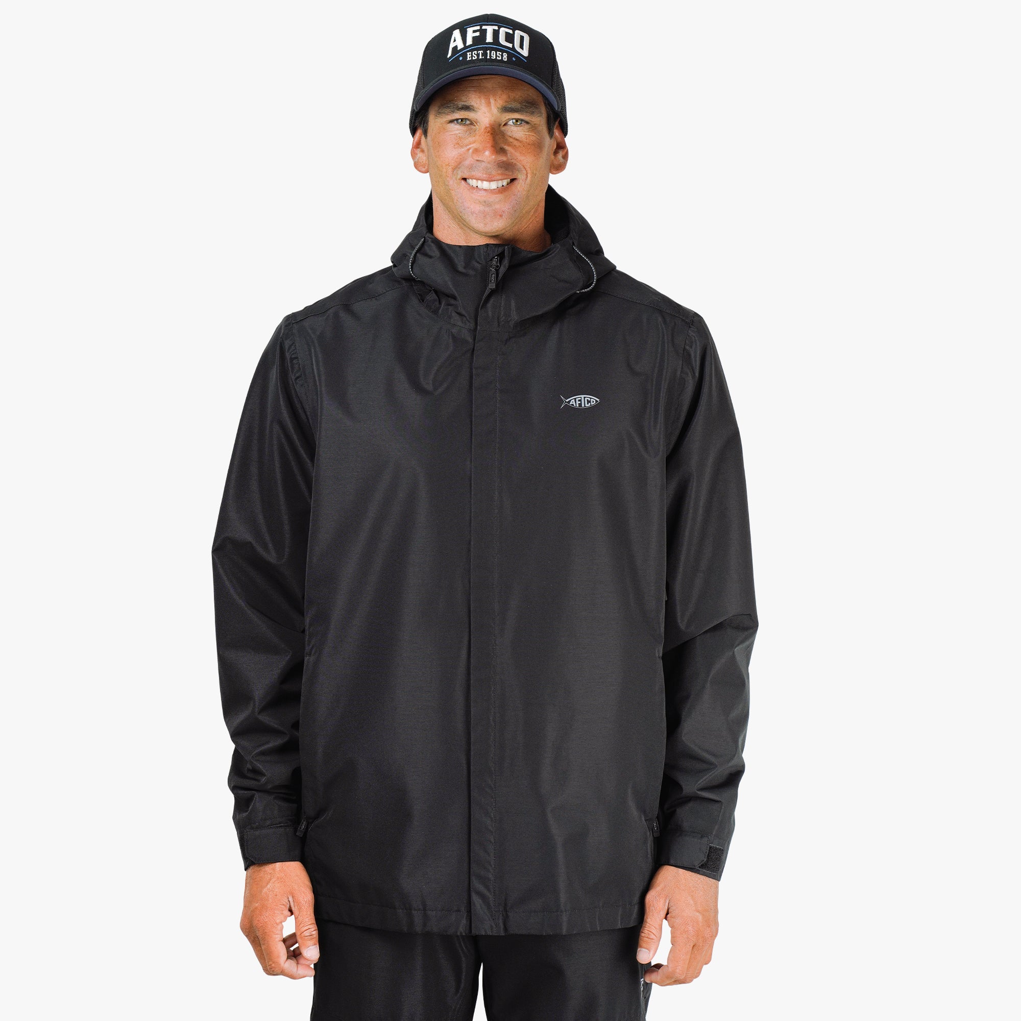 Crossing Jacket - Image 8