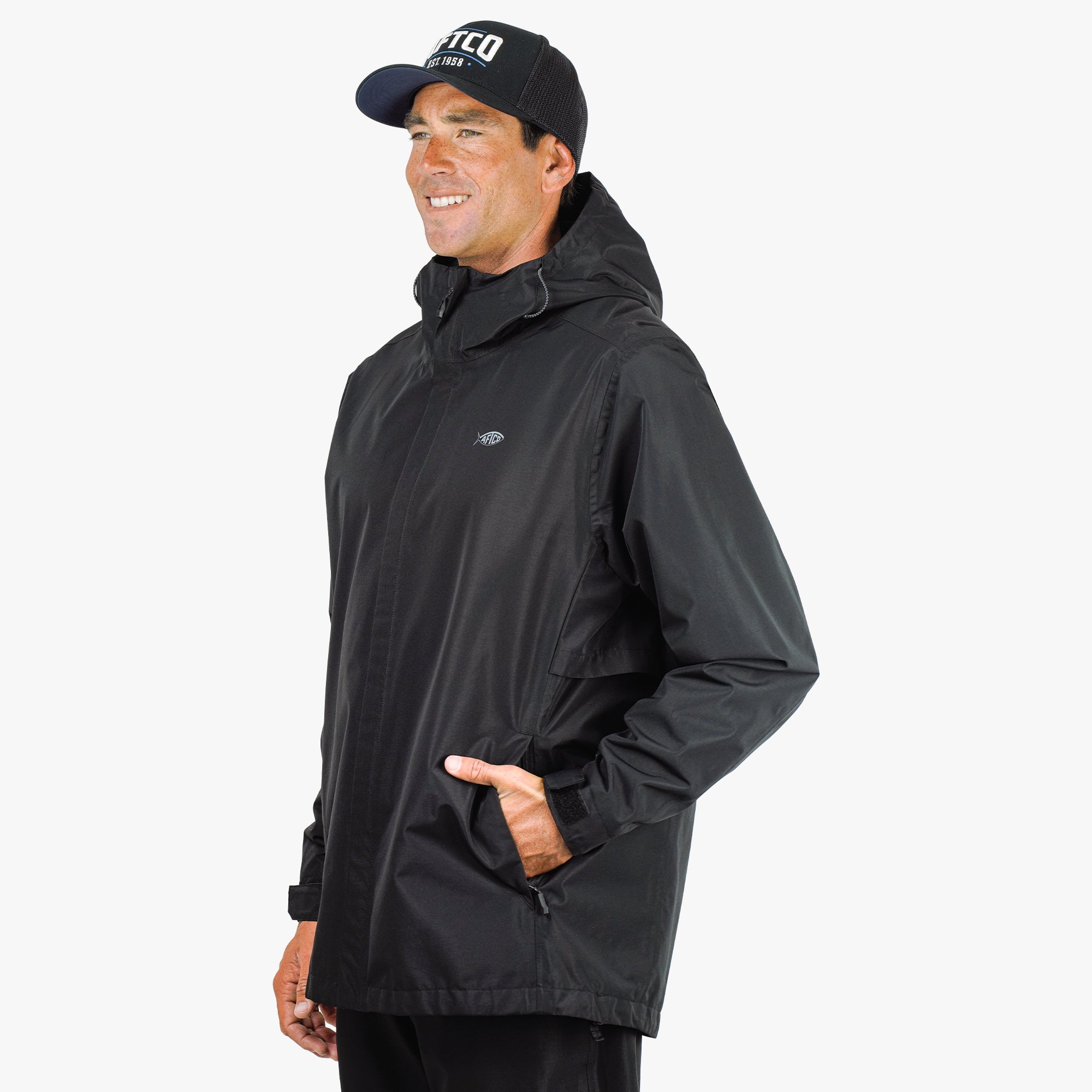 Crossing Jacket - Image 7