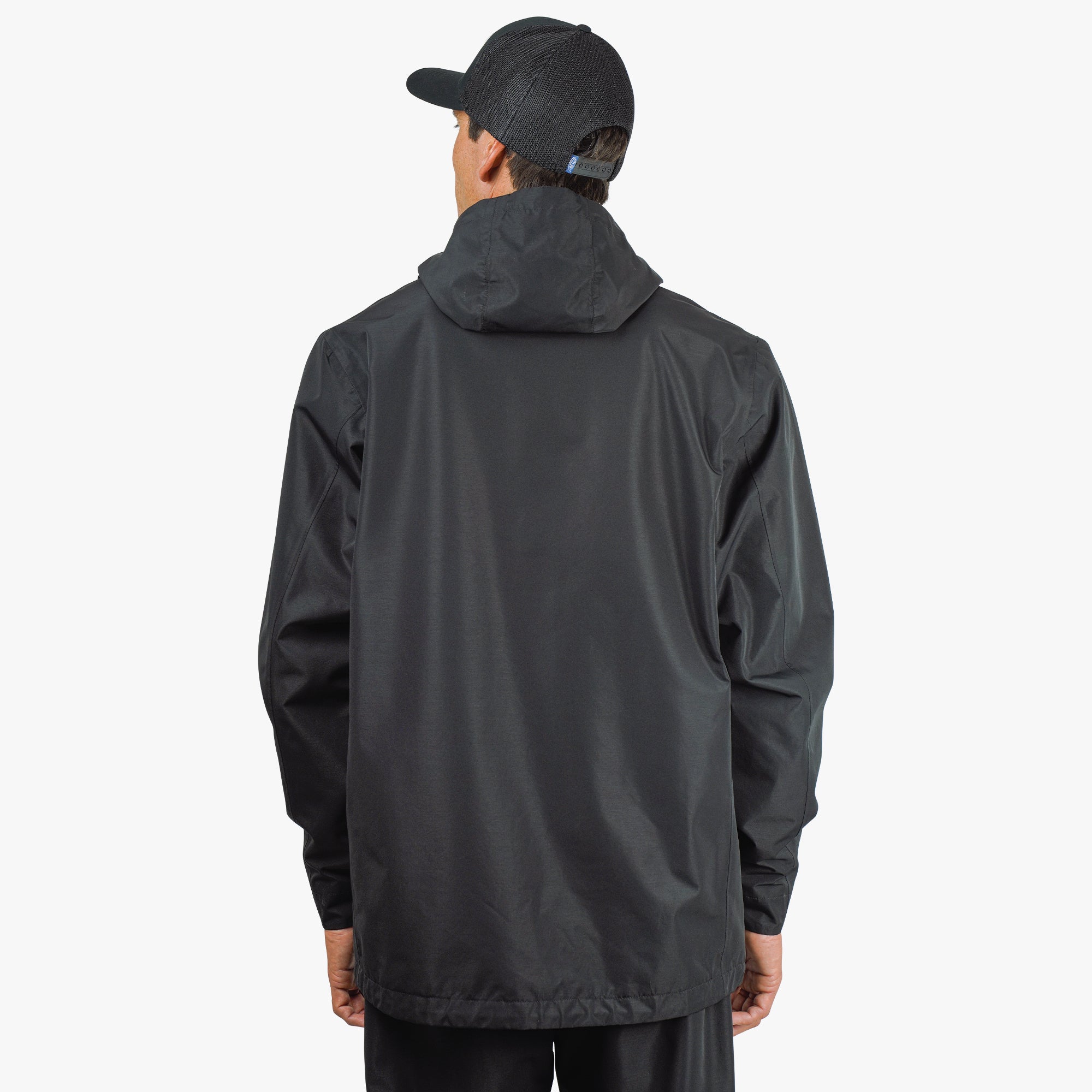 Crossing Jacket - Image 9