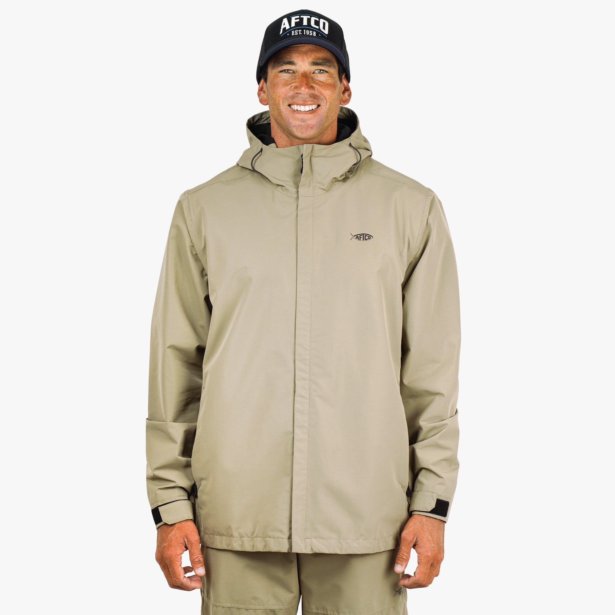 Crossing Jacket - Image 2