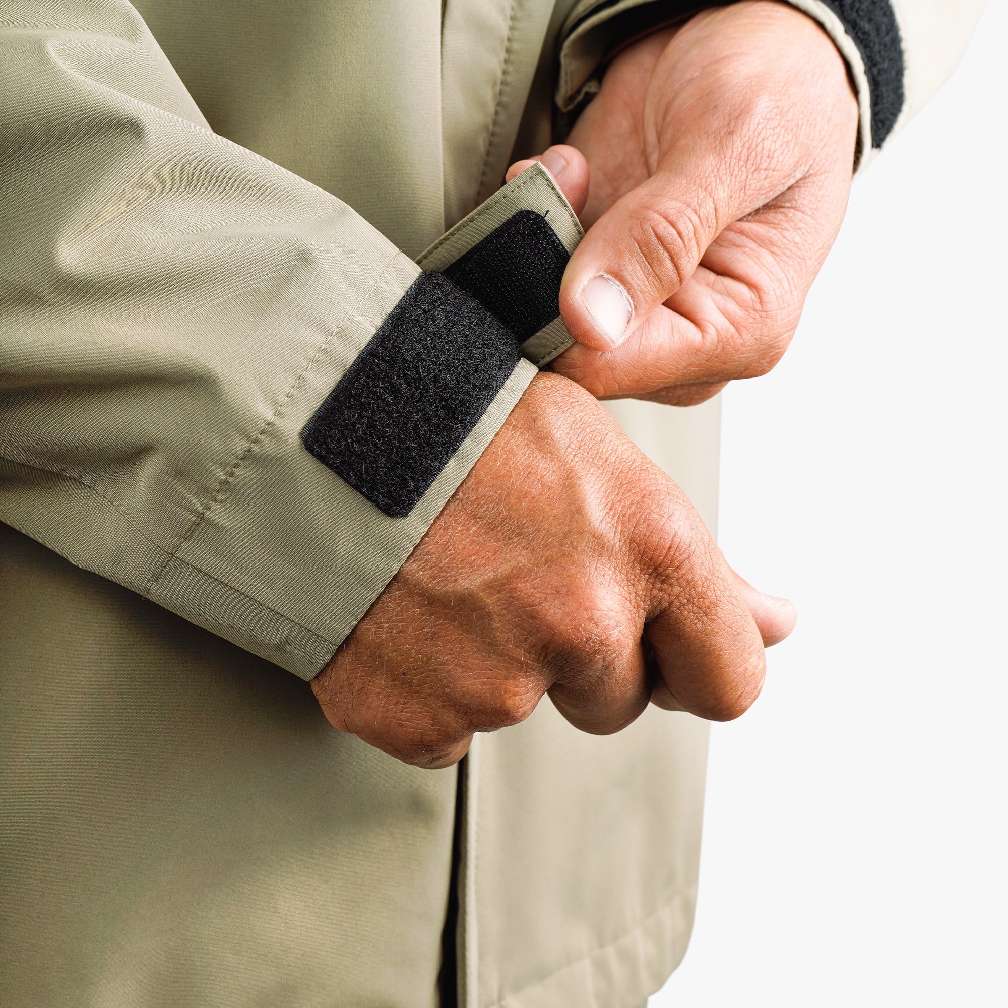 Crossing Jacket - Image 11