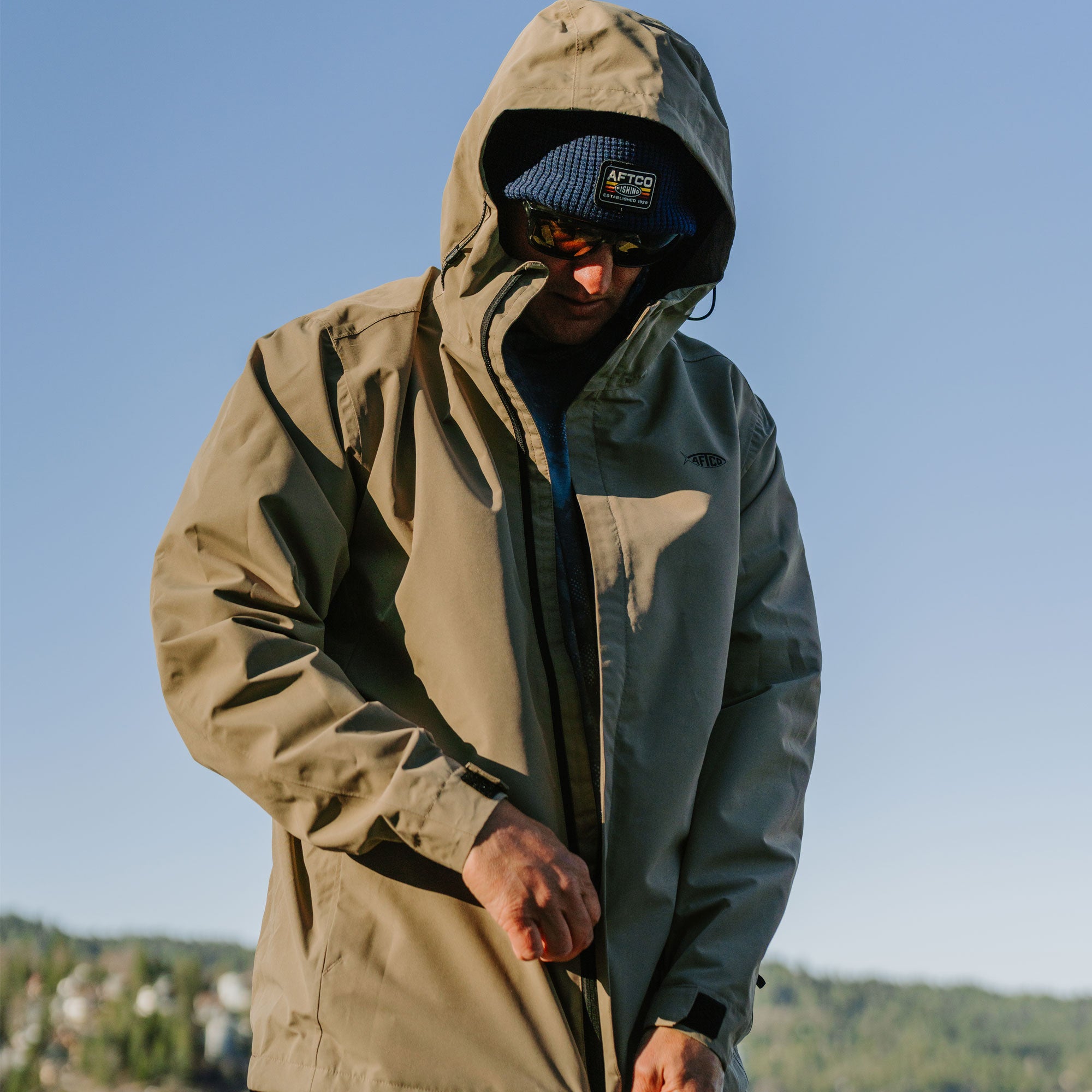 Crossing Jacket - Image 17