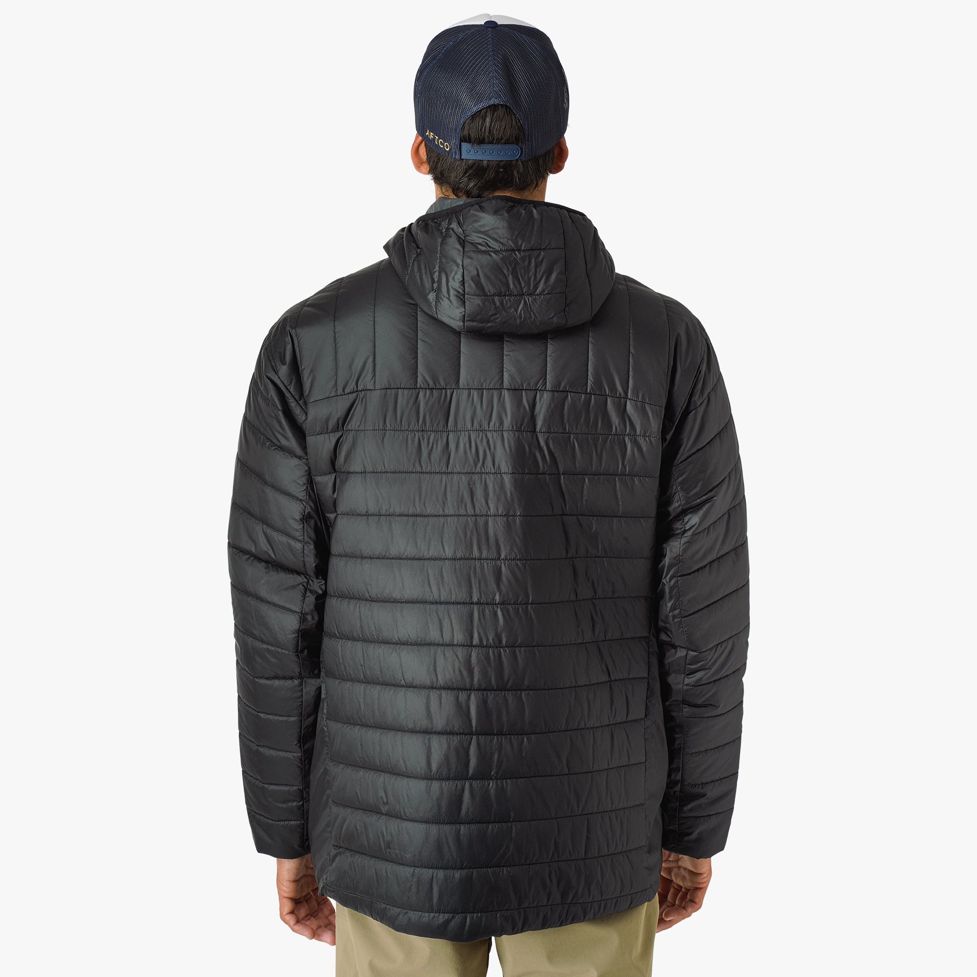 Drift Jacket - Image 10