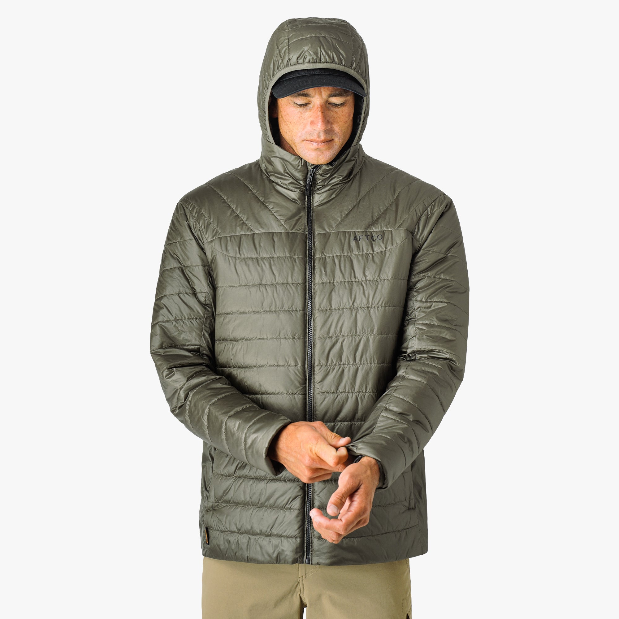 Drift Jacket - Image 4