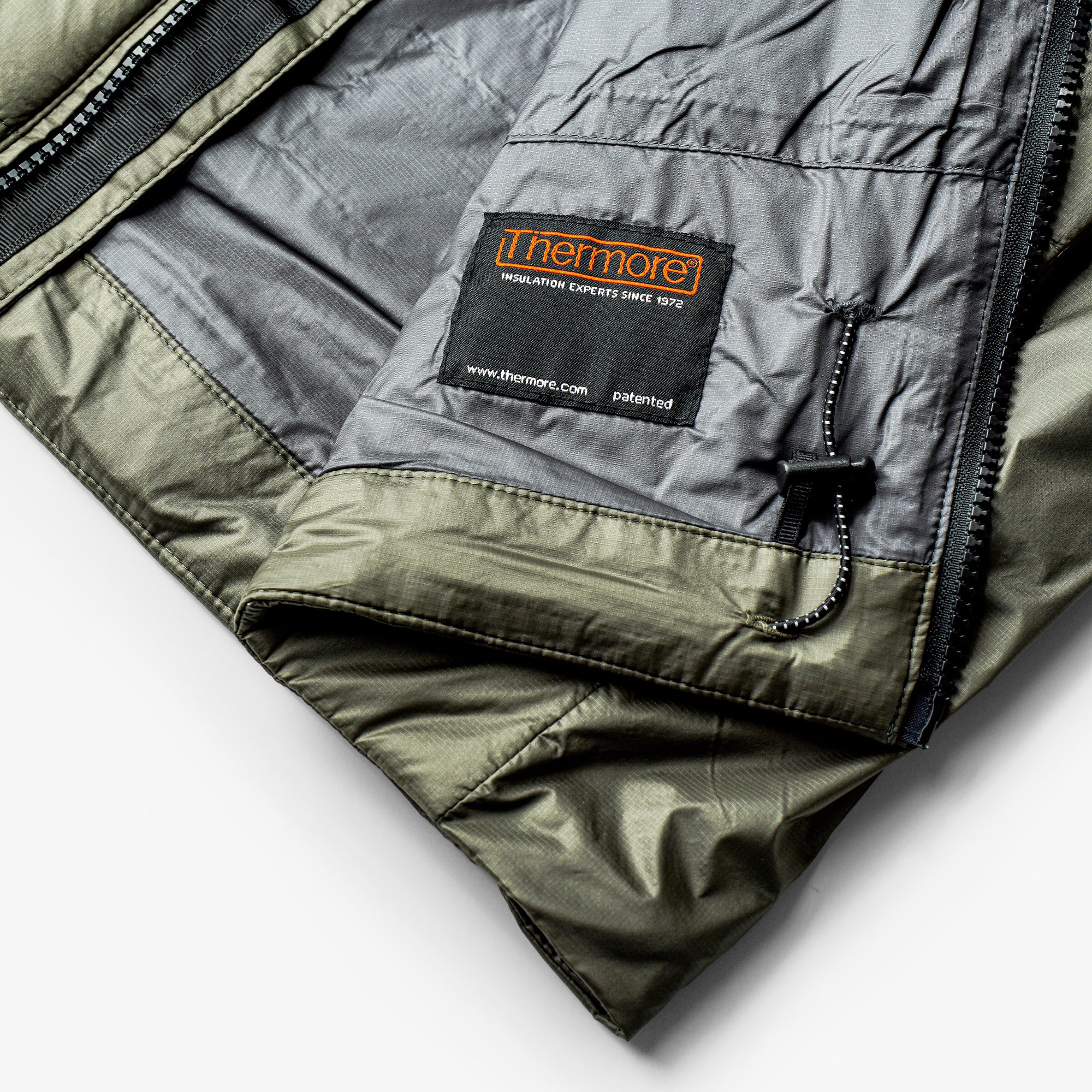 Drift Jacket - Image 11
